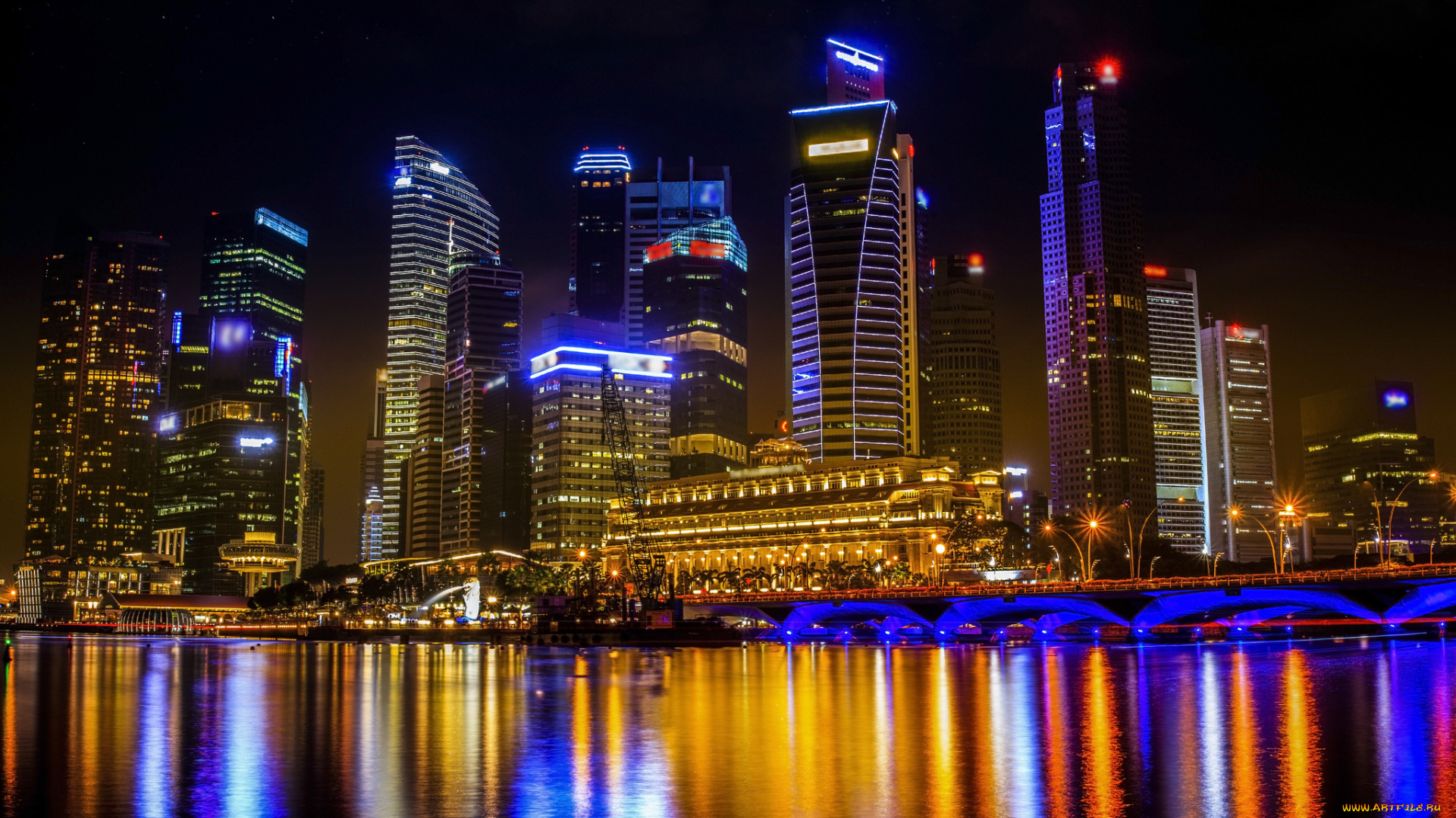 singapore, города, сингапур, , сингапур, простор