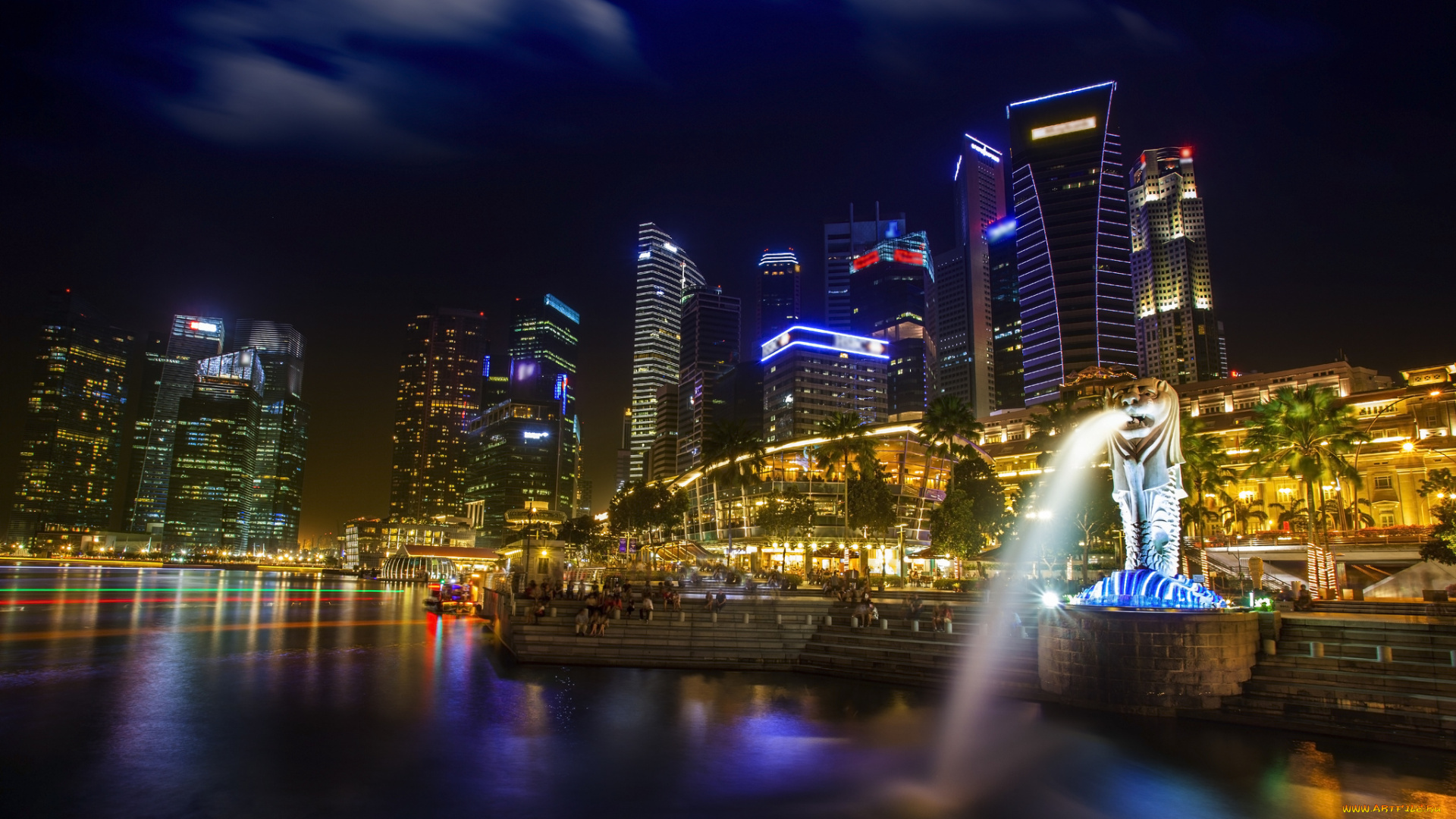 singapore, города, сингапур, , сингапур, простор