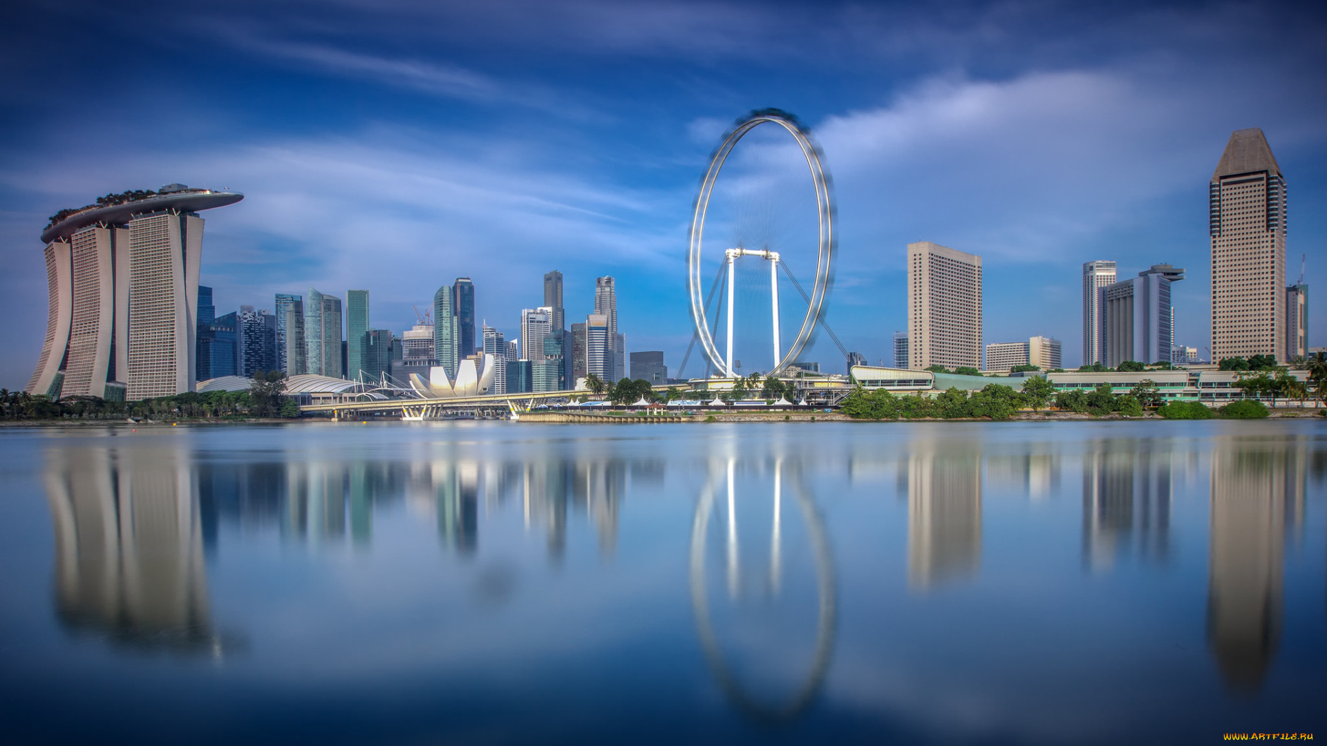 singapore, города, сингапур, , сингапур, простор