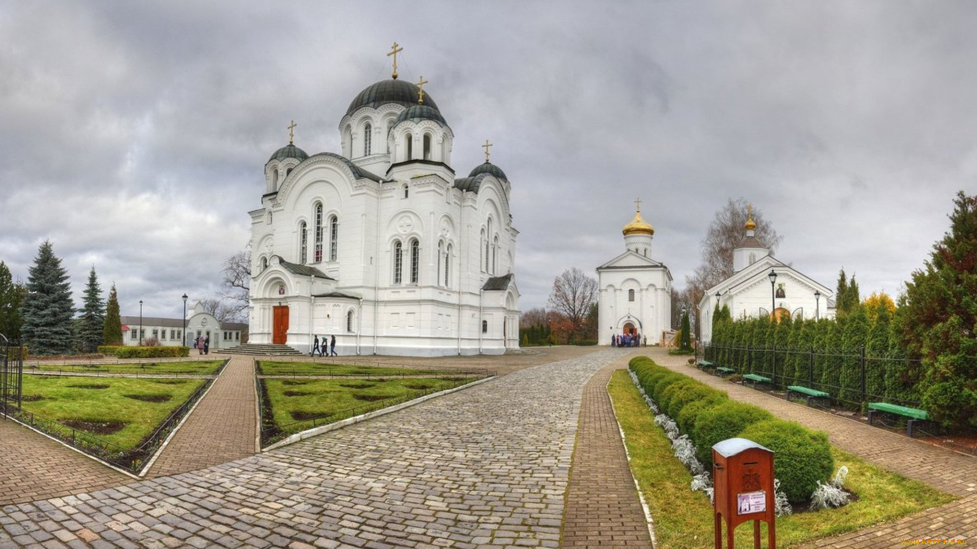 спасо-евфросиниевский, женский, монастырь, полоцкой, епархии, города, -, православные, церкви, , монастыри, храм, церковь, здание, город