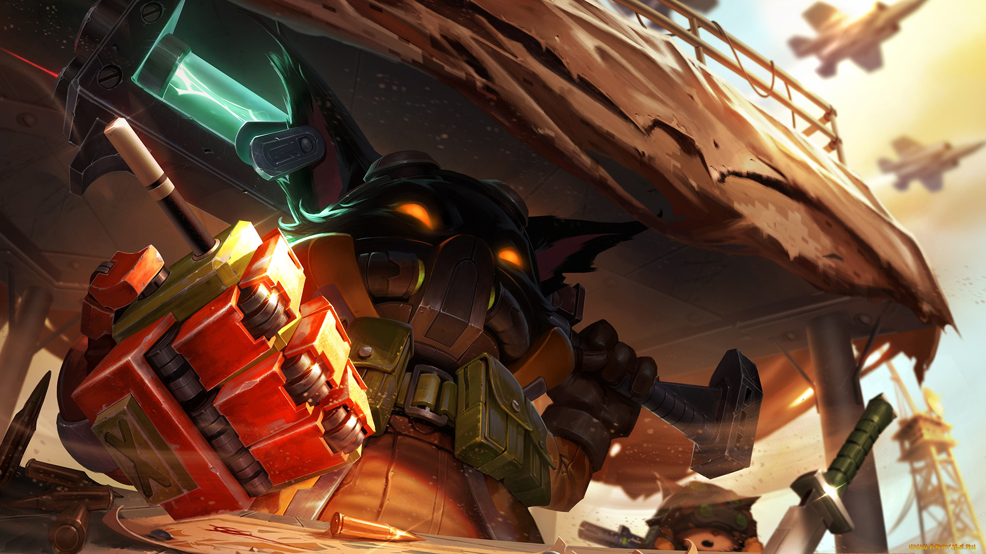 видео, игры, league, of, legends, league, of, legends