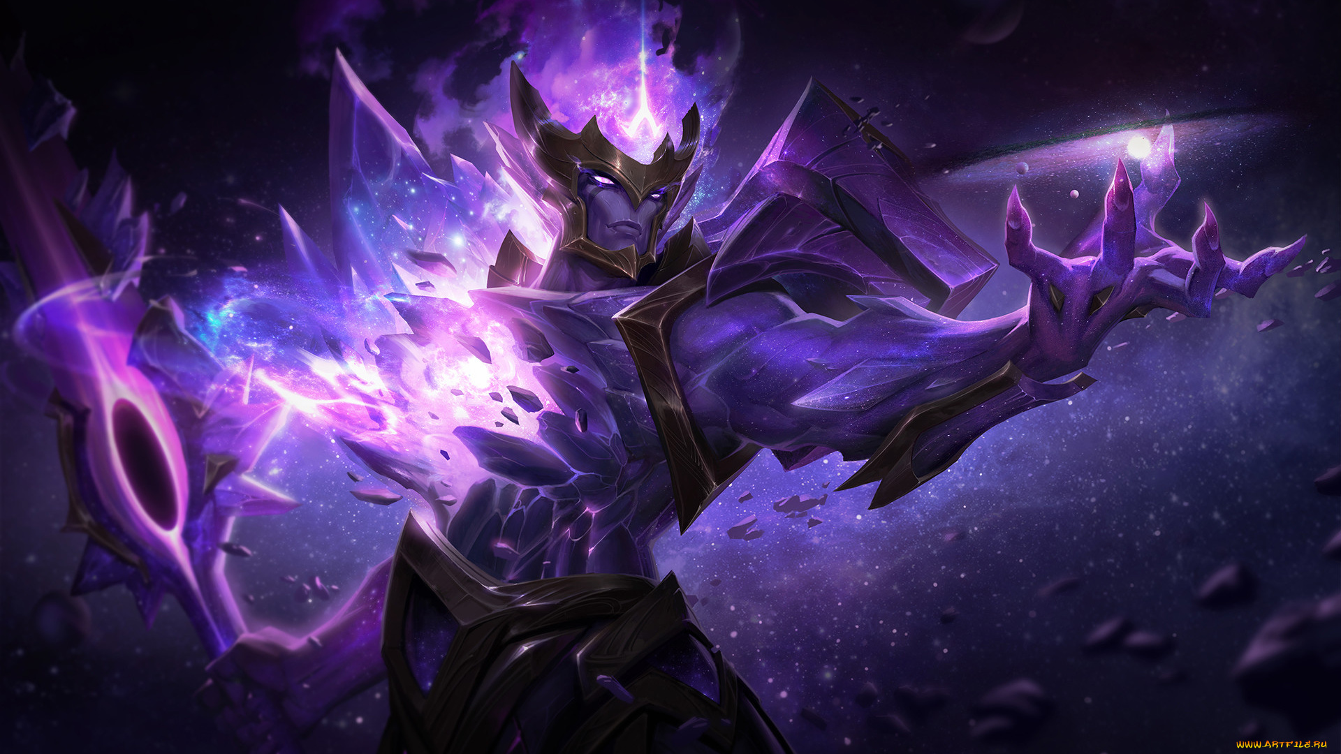 видео, игры, league, of, legends, league, of, legends