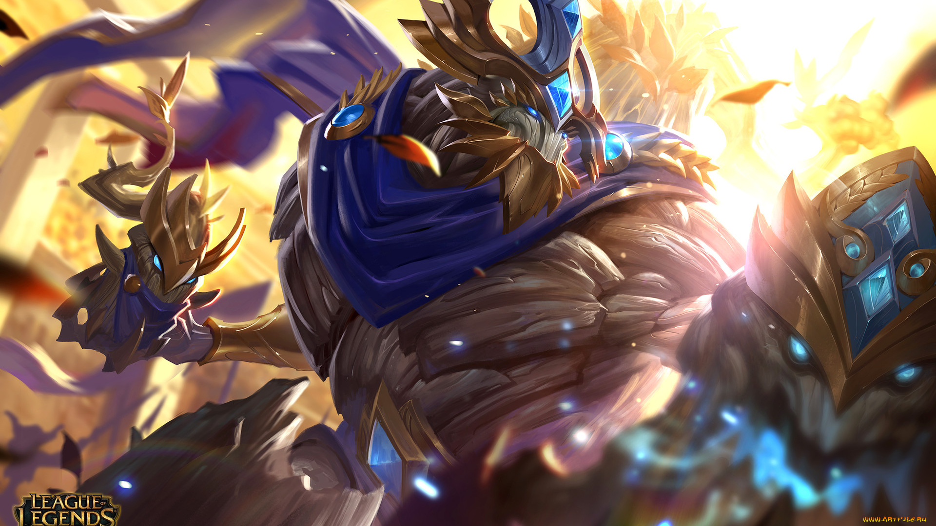 видео, игры, league, of, legends, league, of, legends