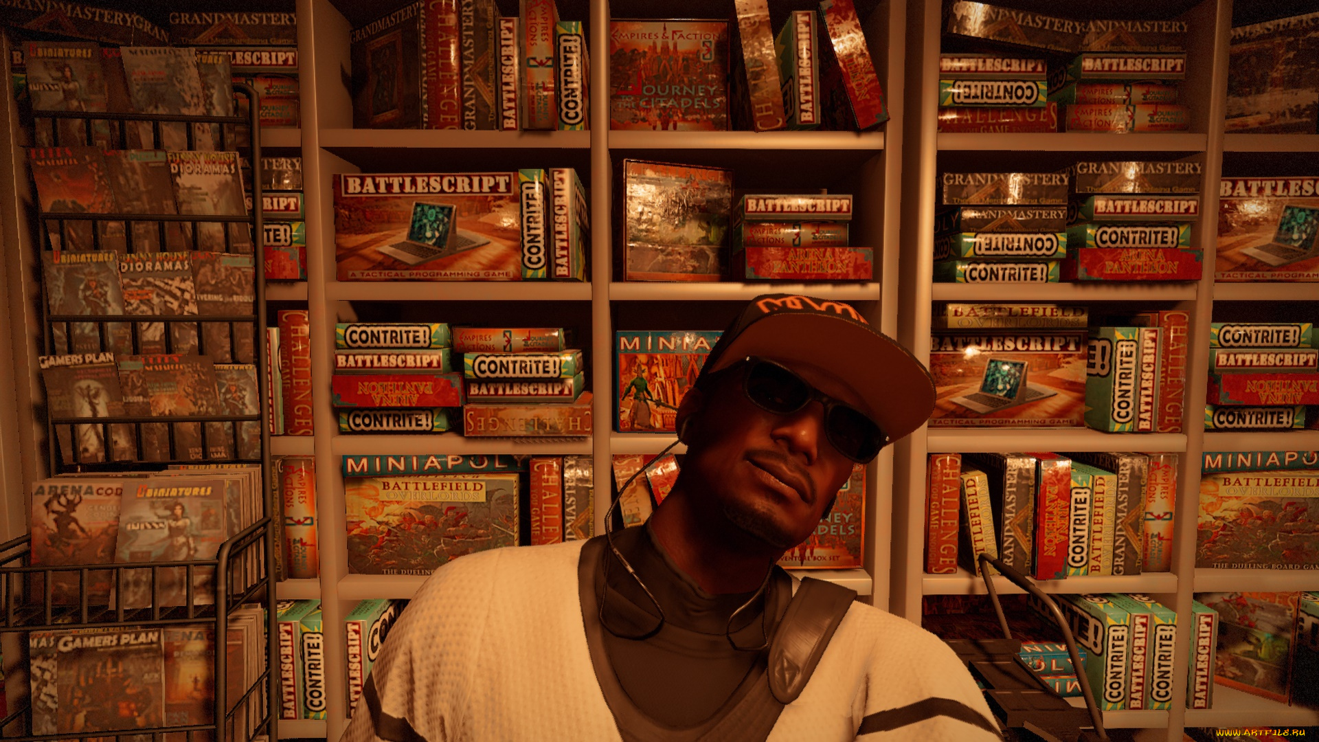 видео, игры, watch, dogs, 2, watch, dogs, 2