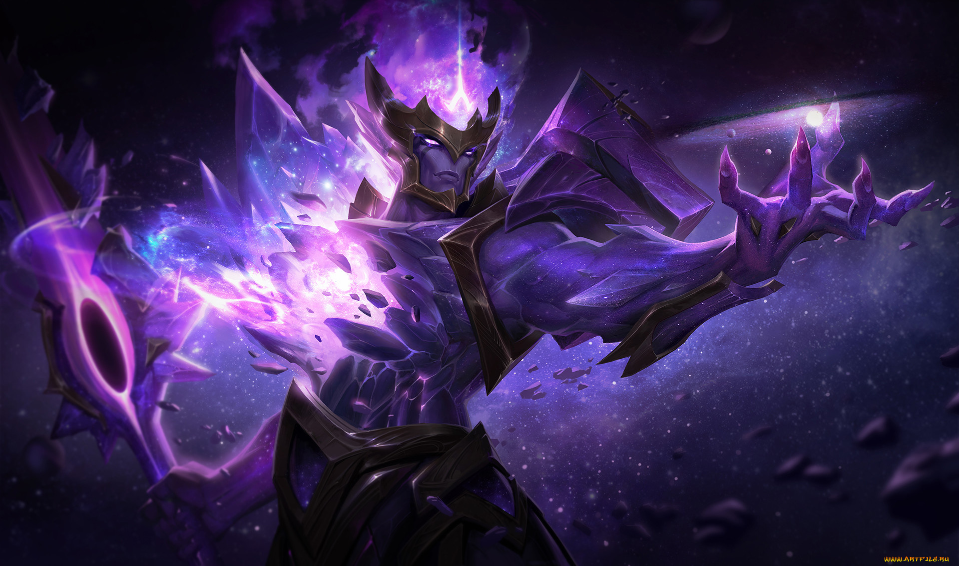 видео, игры, league, of, legends, league, of, legends