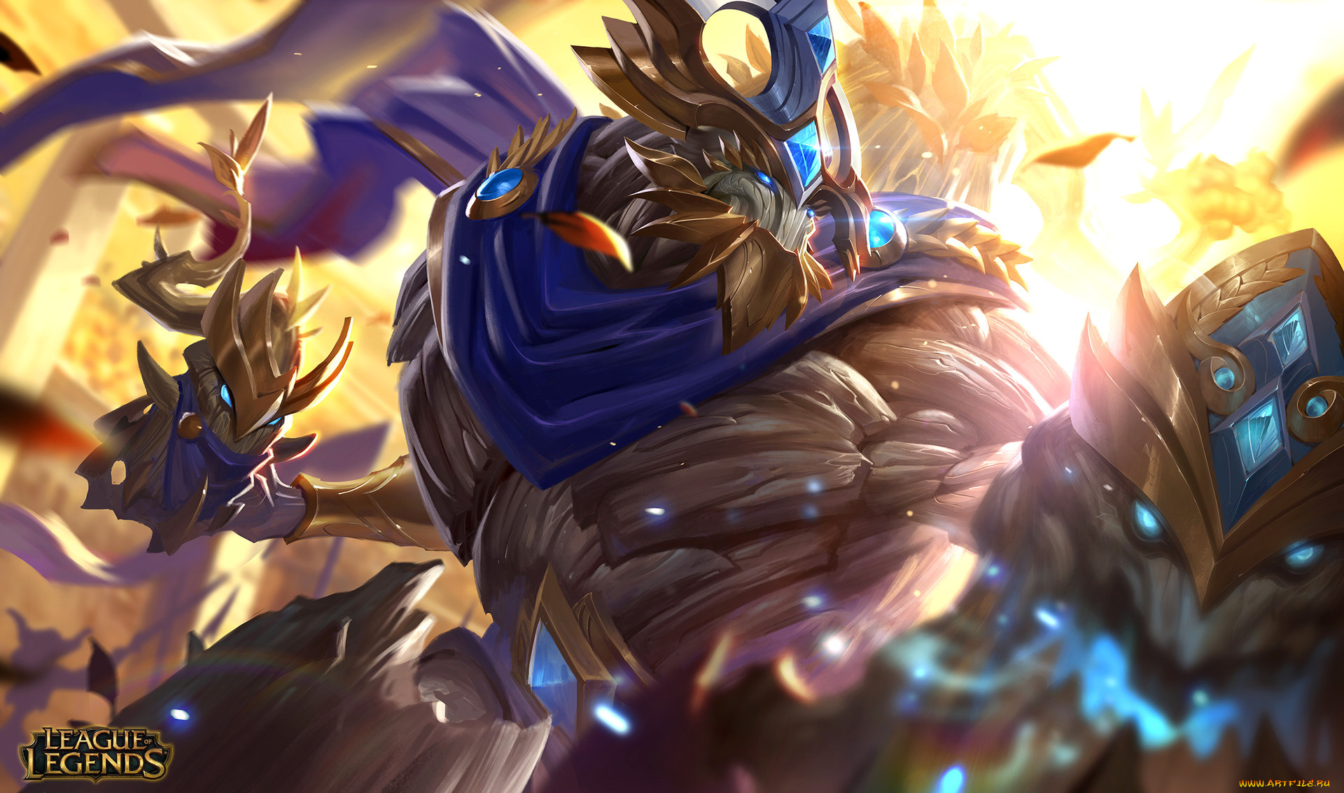 видео, игры, league, of, legends, league, of, legends