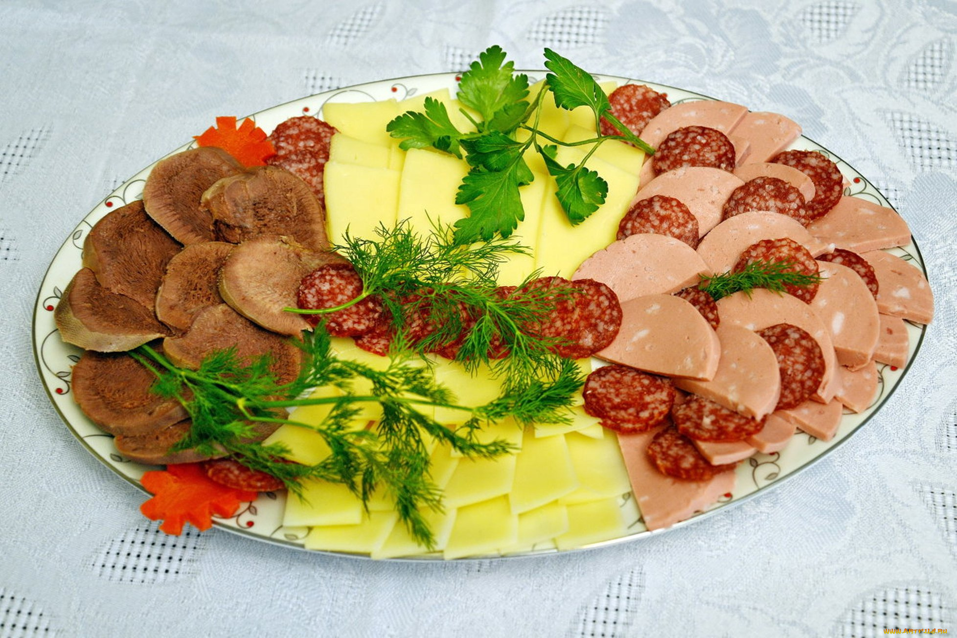 еда, колбасные, изделия, колбаса, сыр