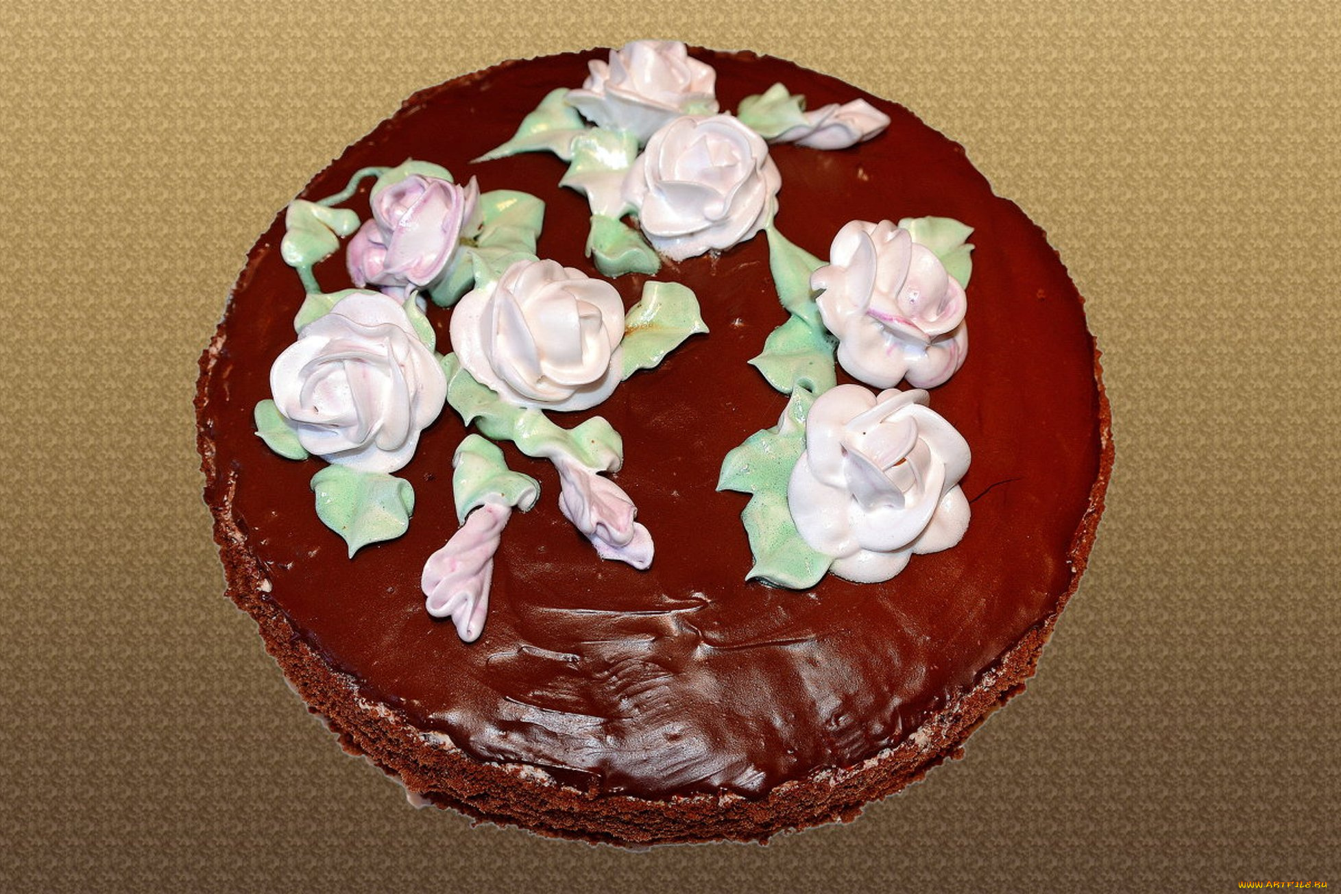 еда, торты, торт