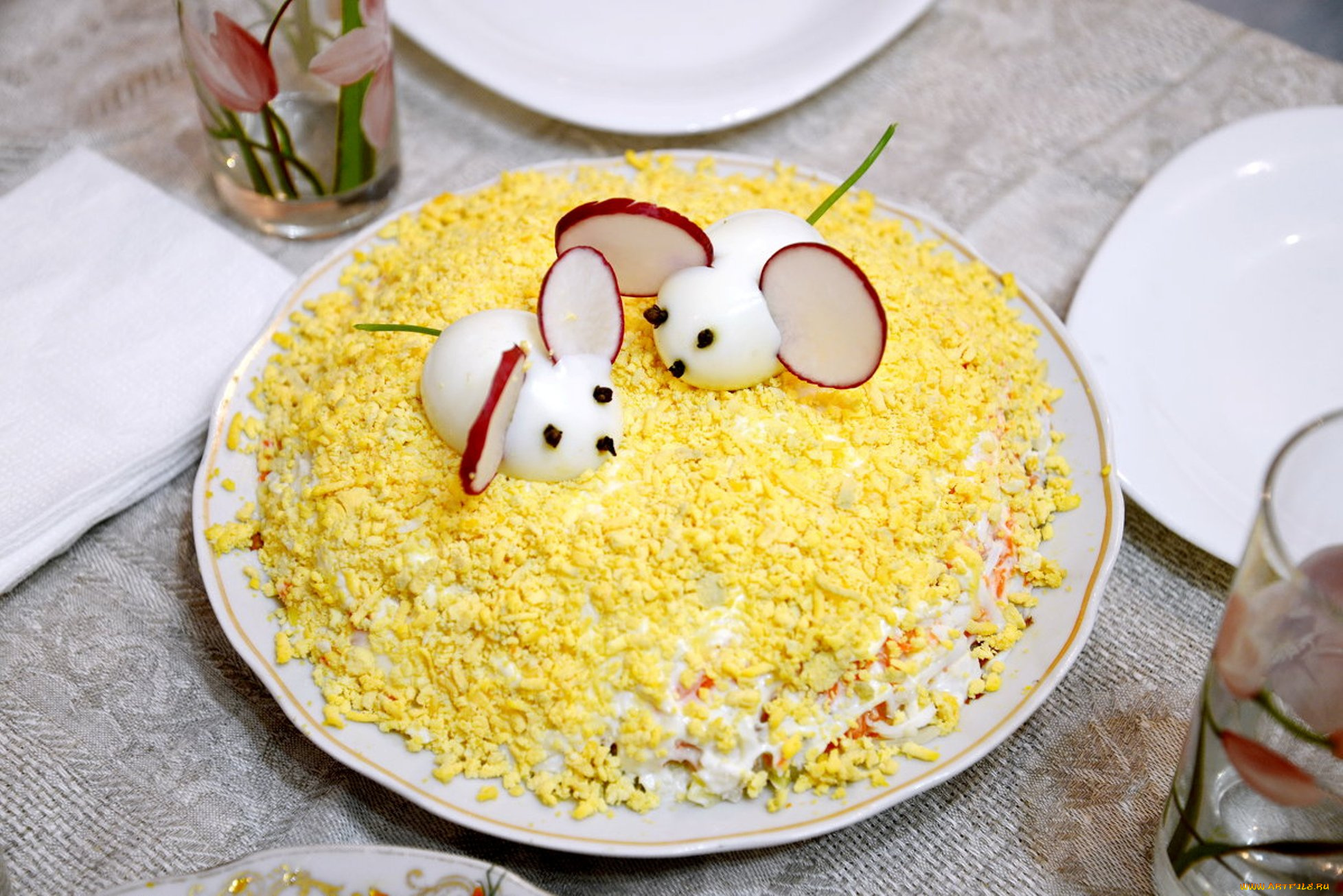 еда, салаты, , закуски, салат