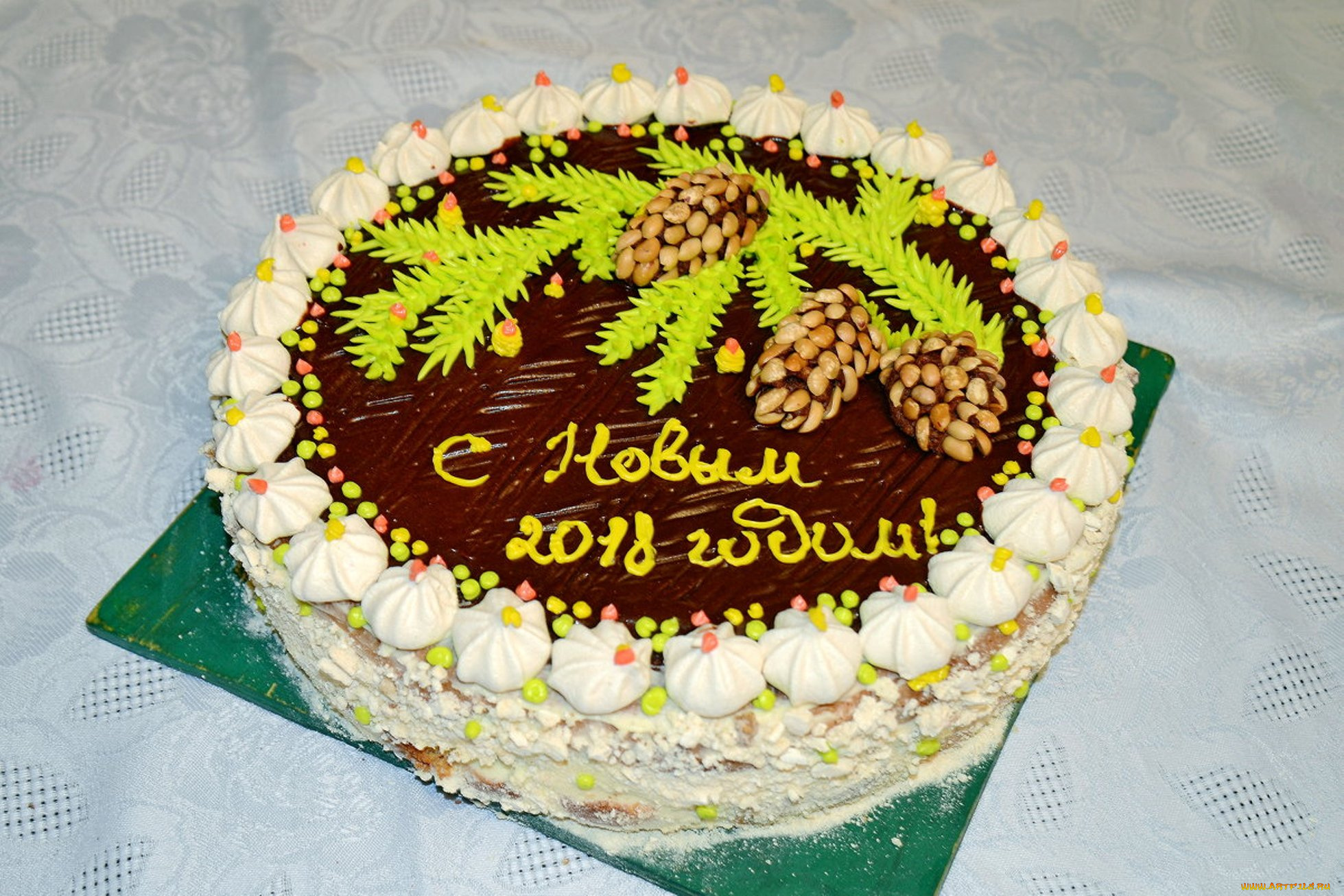 еда, торты, торт