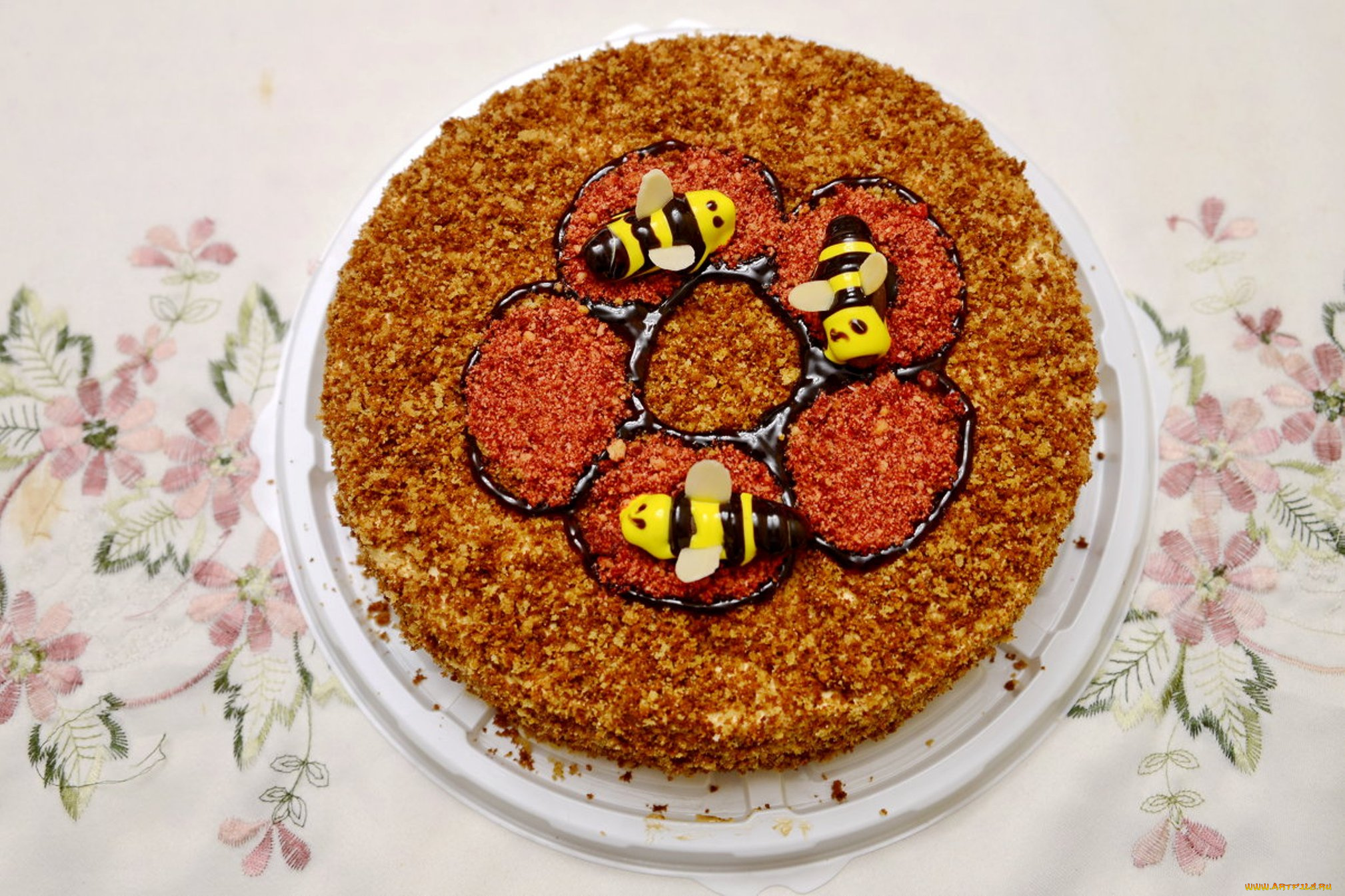 еда, торты, торт