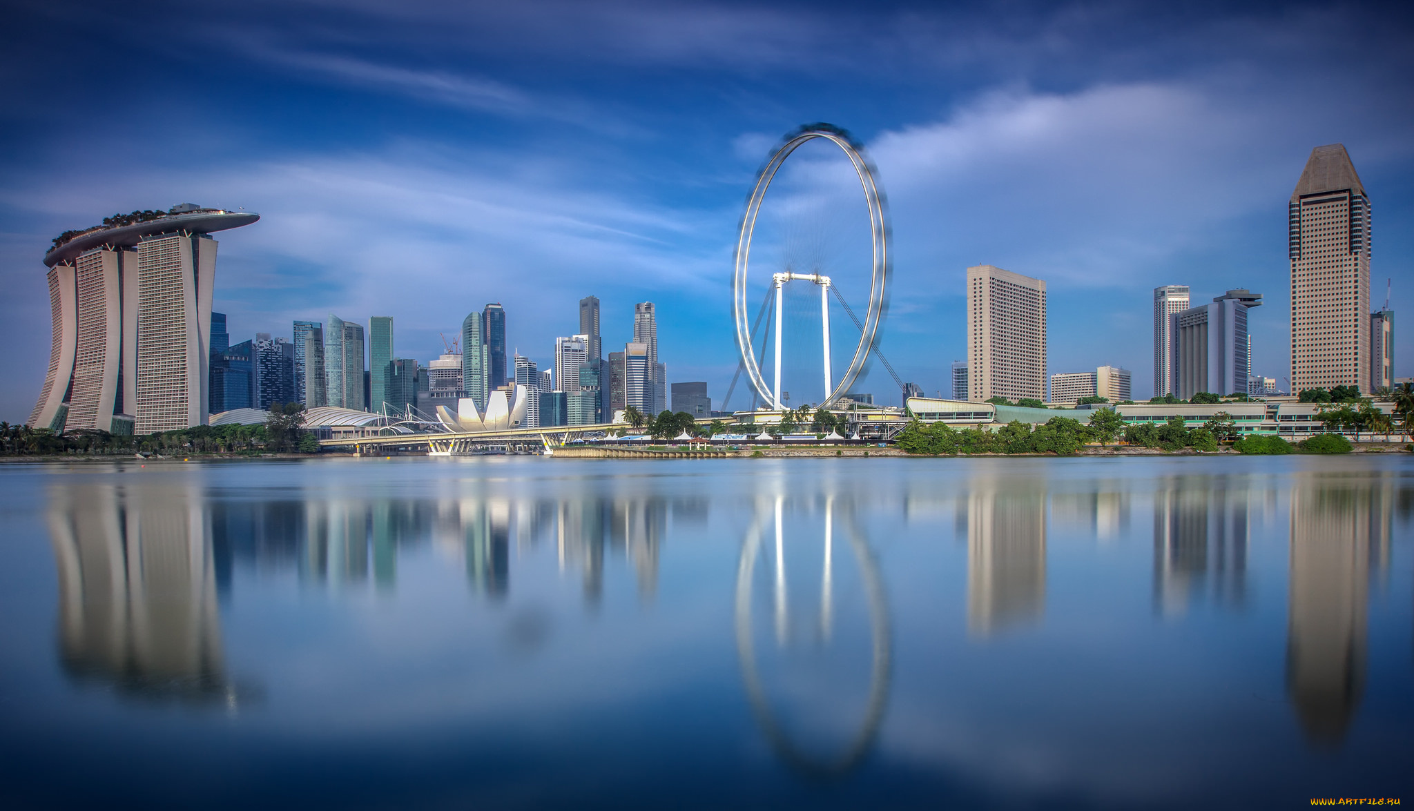 singapore, города, сингапур, , сингапур, простор