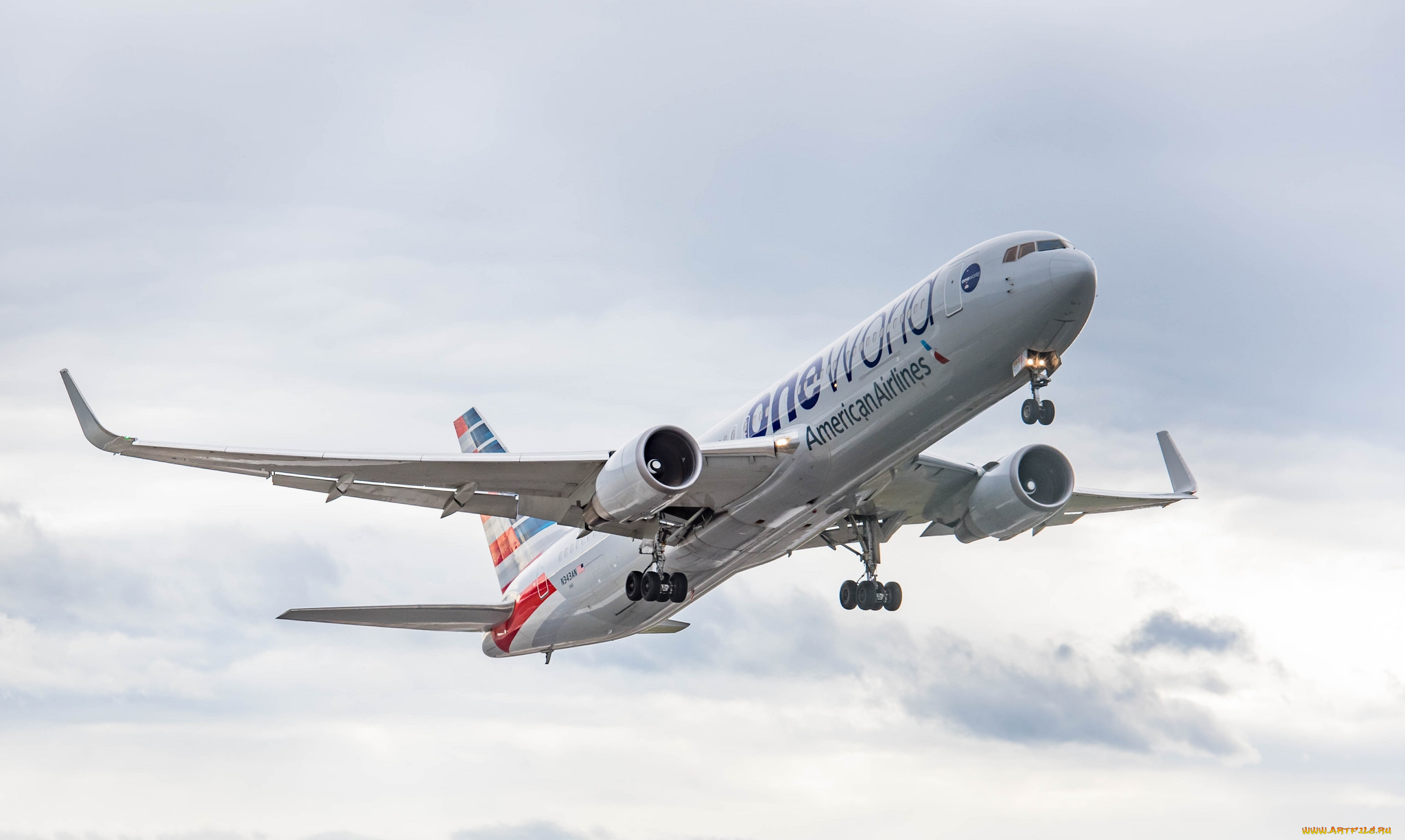 авиация, пассажирские, самолёты, авиалайнер