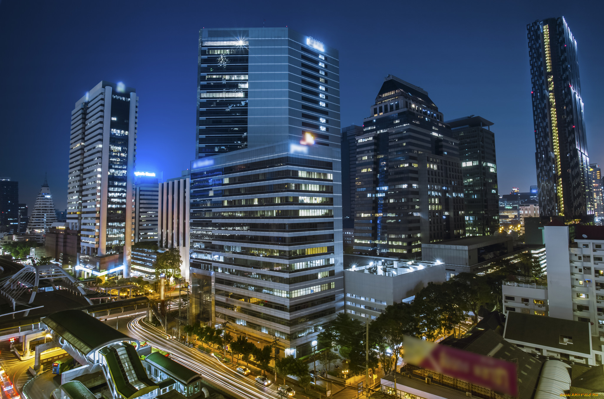 bangkok, , thailand, города, бангкок, , таиланд, простор