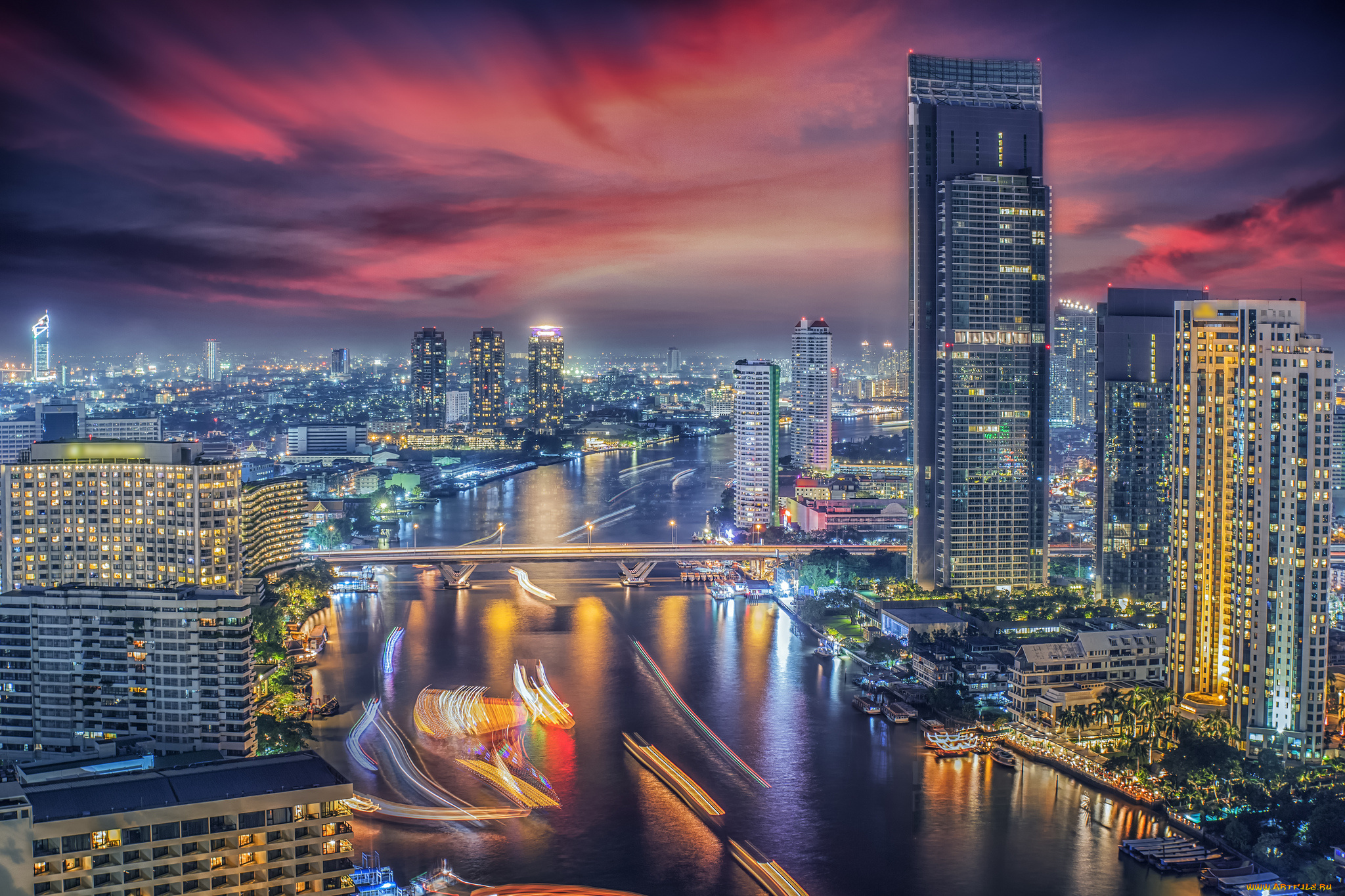 bangkok, , thailand, города, бангкок, , таиланд, простор