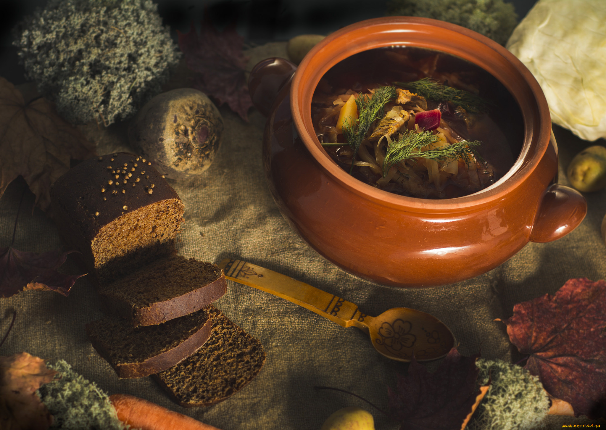 еда, первые, блюда, снедь