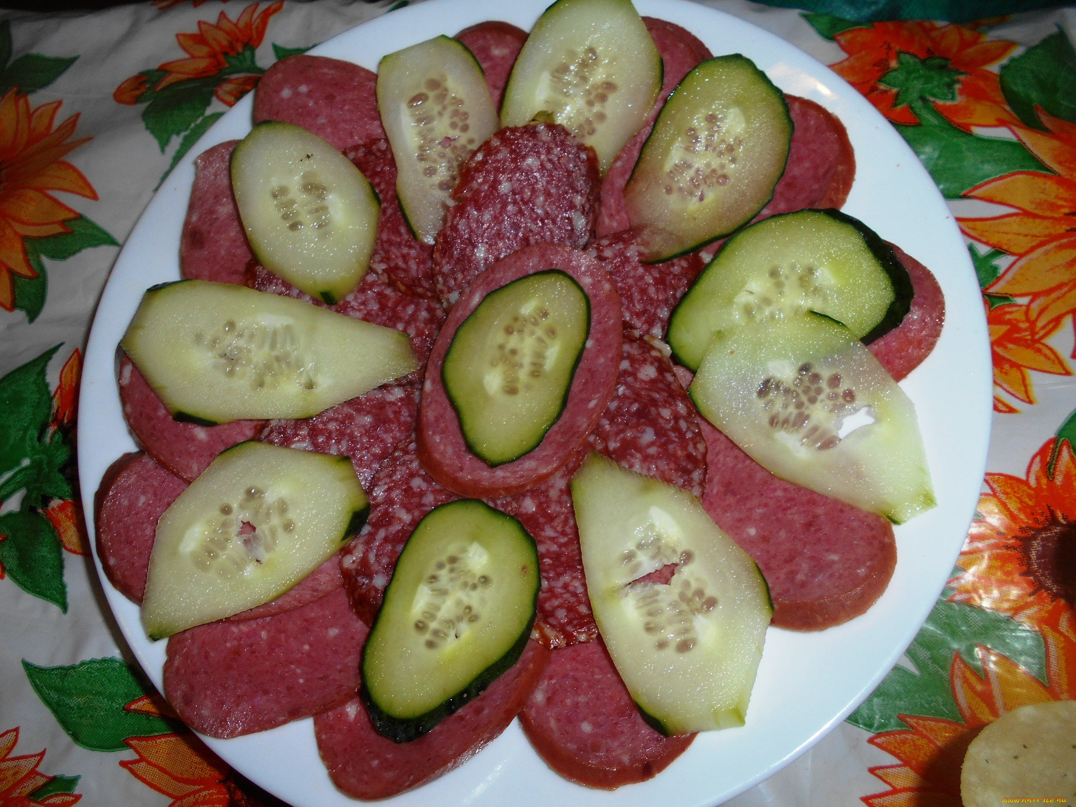 еда, колбасные, изделия, колбаса, сыр