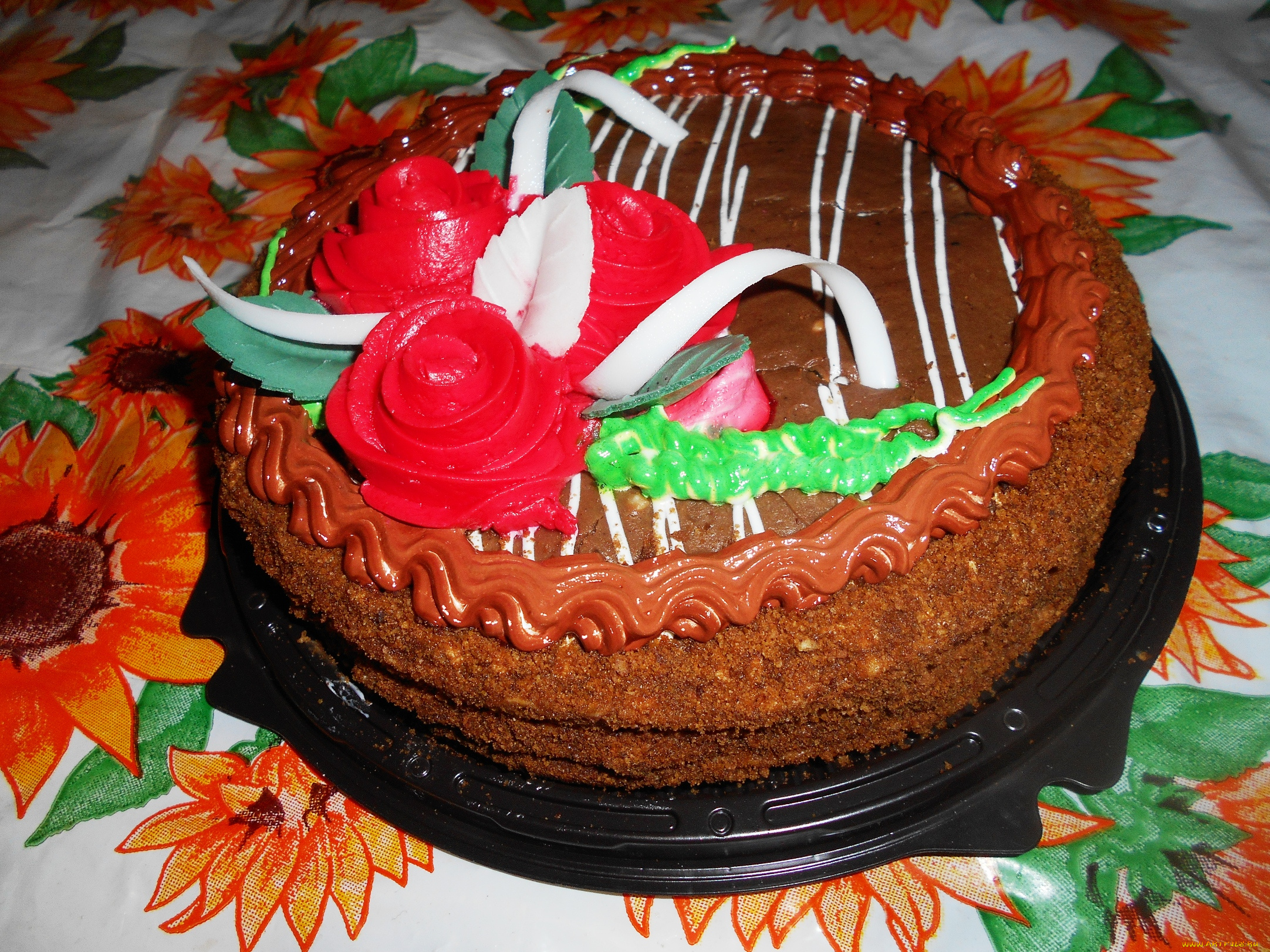 еда, торты, торт