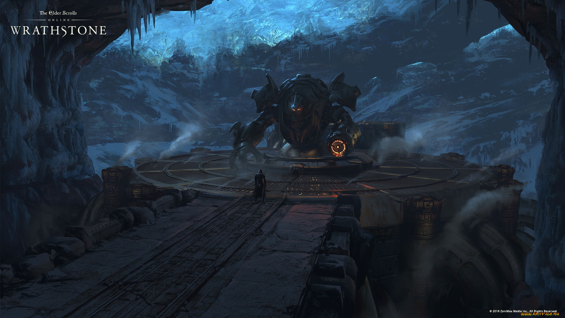 видео, игры, the, elder, scrolls, online, ролевая, онлайн, the, elder, scrolls, online