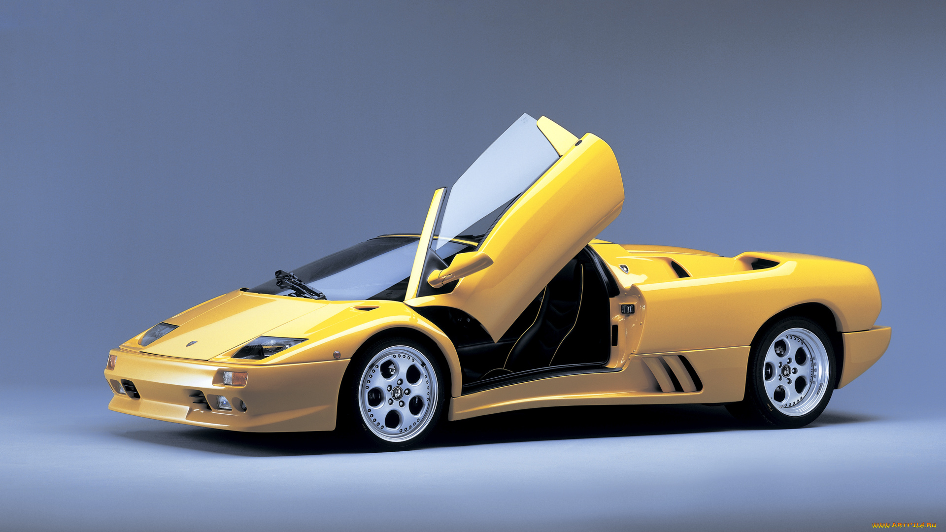 автомобили, lamborghini