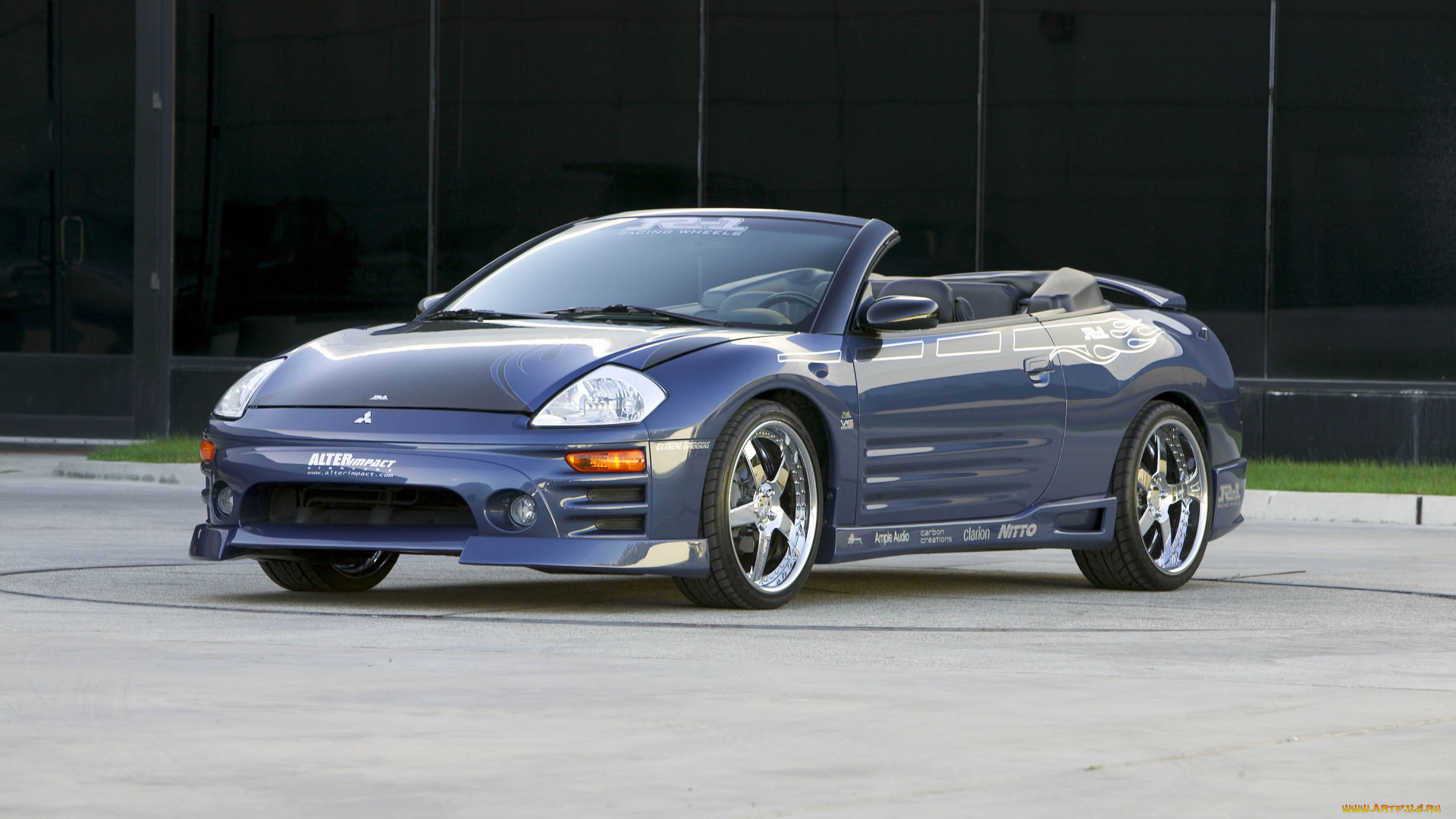 автомобили, mitsubishi