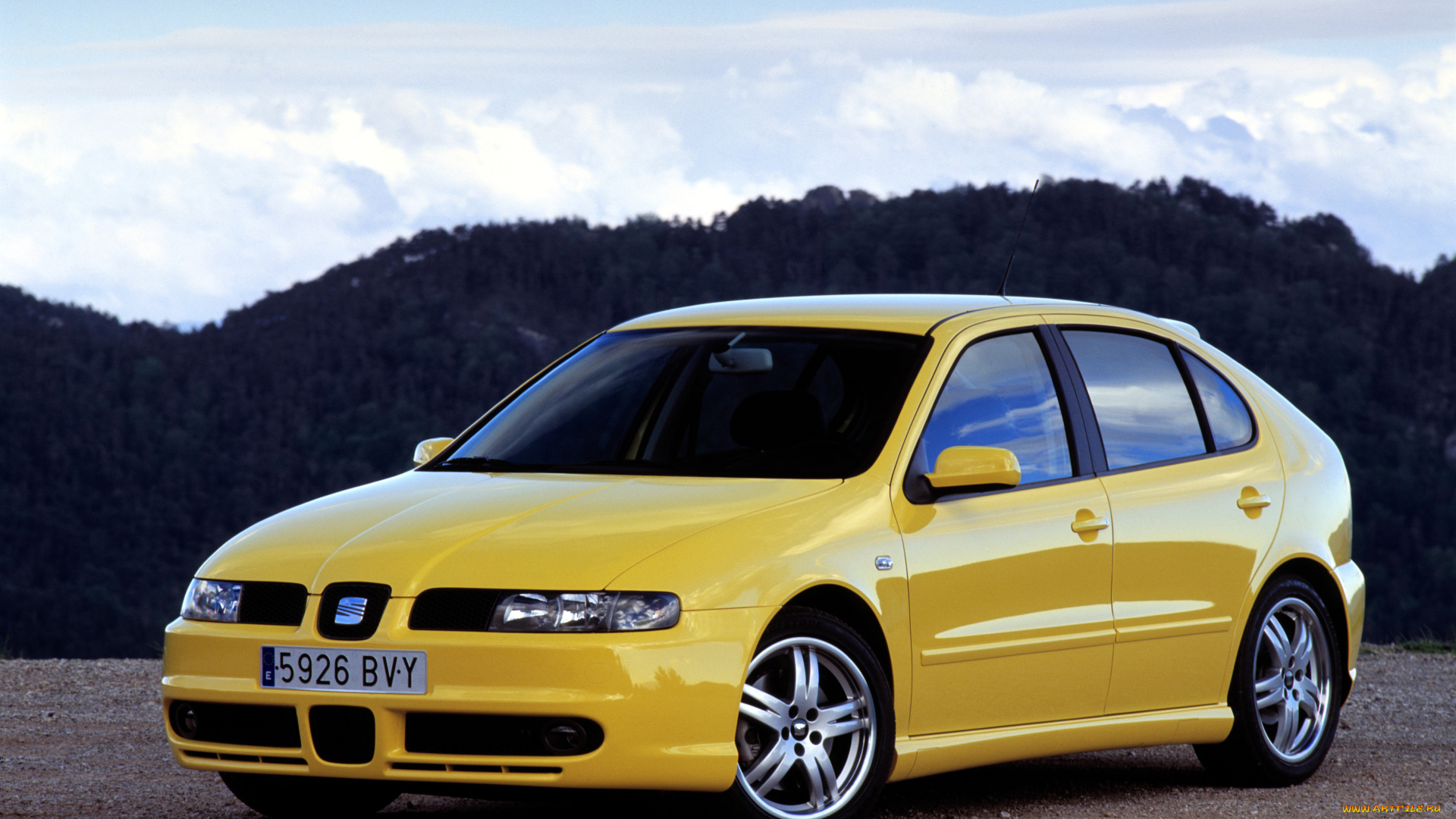 автомобили, seat