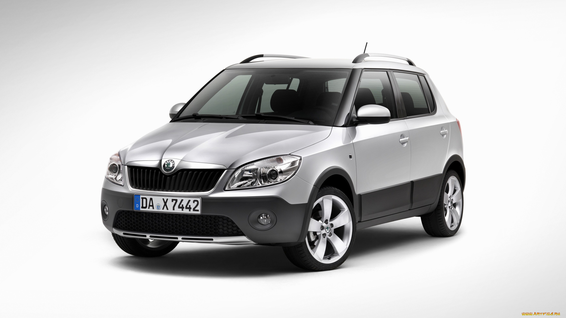 автомобили, skoda