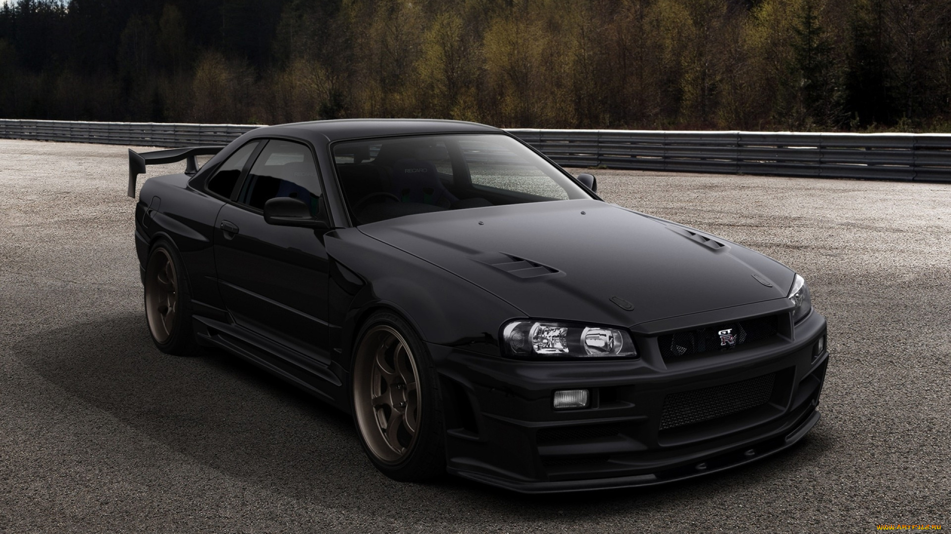 nissan, skyline, gt-r, r34, автомобили, nissan, datsun, skyline, gtr, r34, godzilla, годзилла, japan, японская, legend, легенда