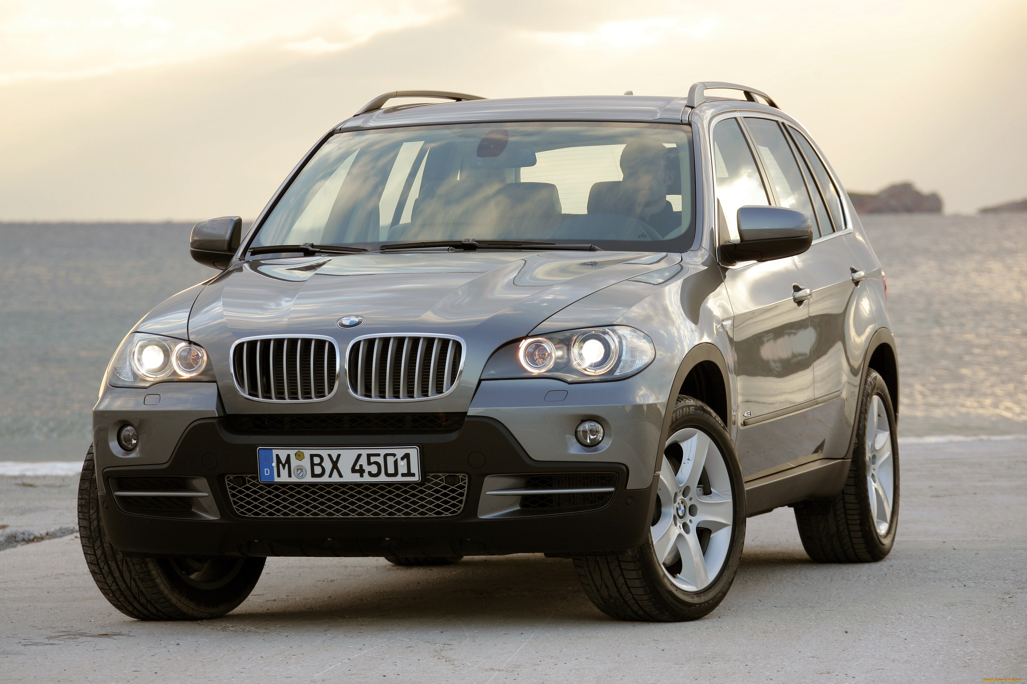 автомобили, bmw, x5