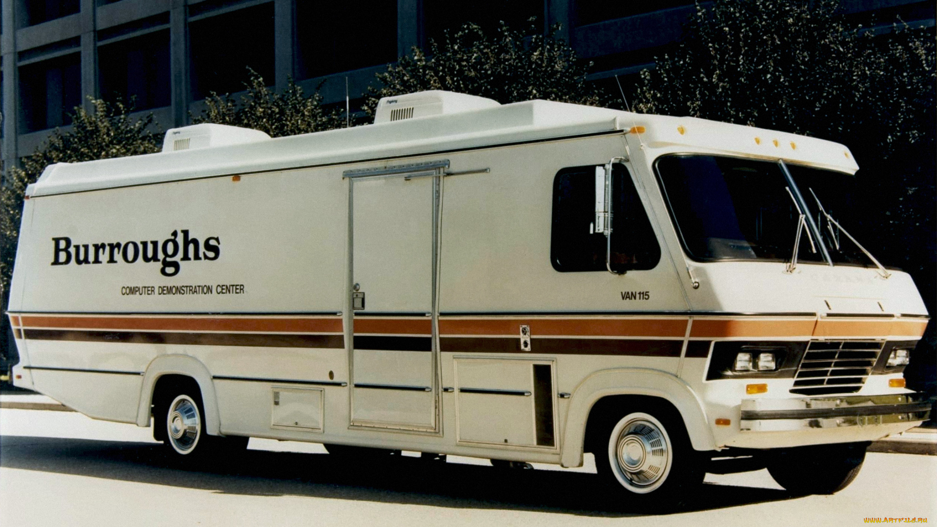 автомобили, дом, на, колёсах, dodge, motorhome