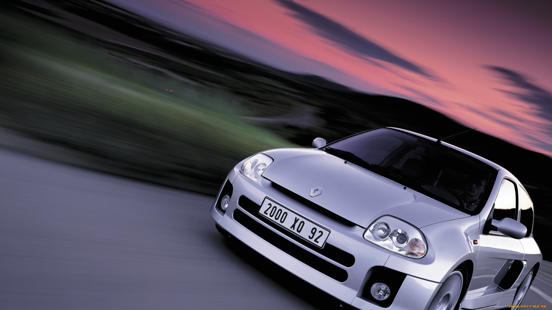 автомобили, renault