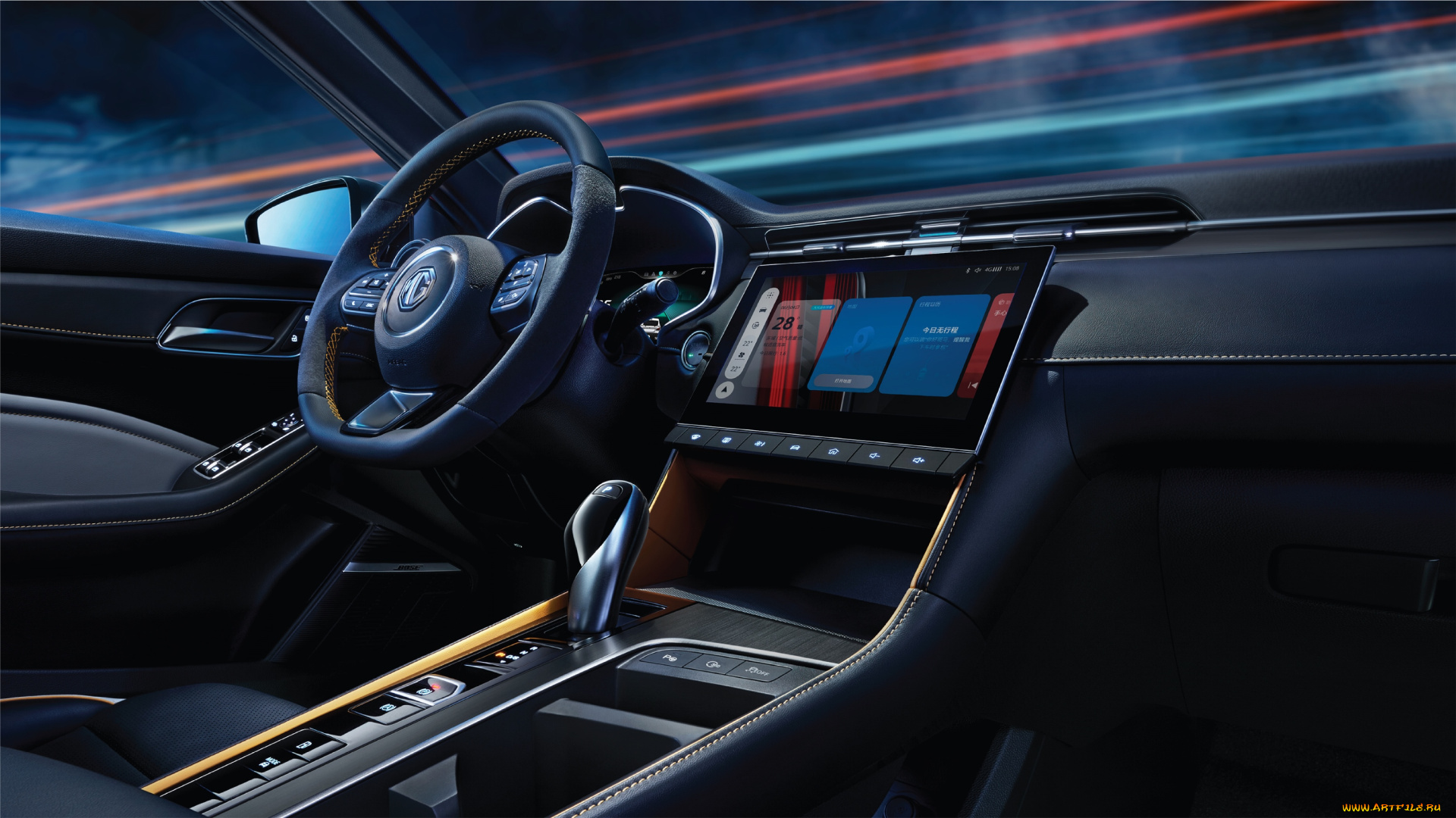 автомобили, спидометры, торпедо, mg