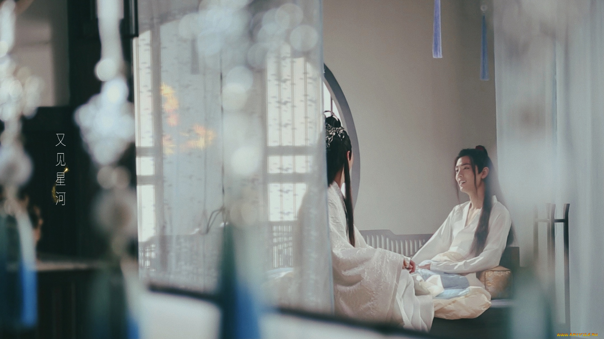 кино, фильмы, the, untamed, лань, ванцзы, вэй, усянь