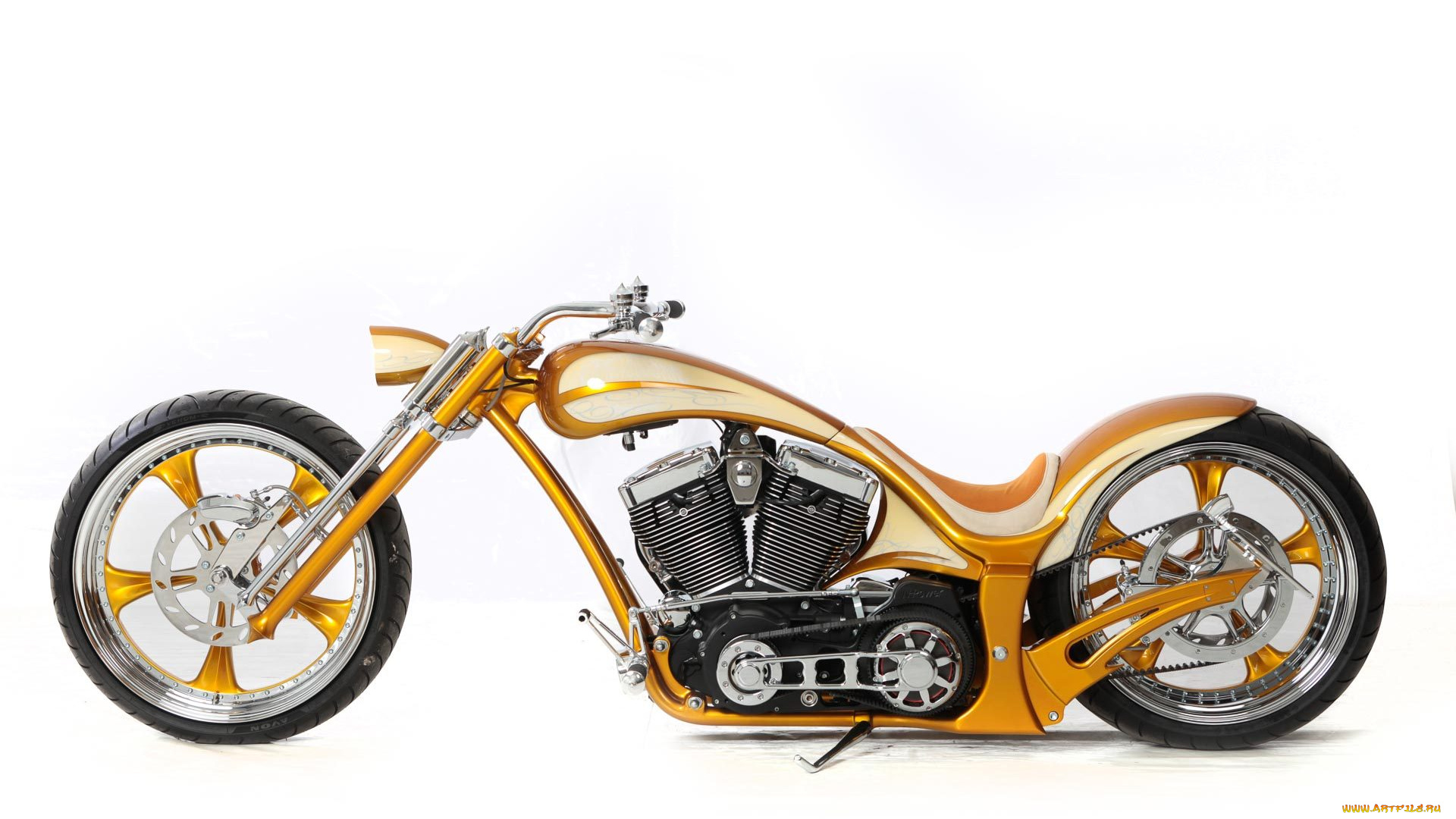 мотоциклы, customs, кастомизированный, тюнингованый, мотоцикл, крутой, байк, железный, конь, который, даёт, свободу, ветер, в, лицо, и, волосы, по, ветру