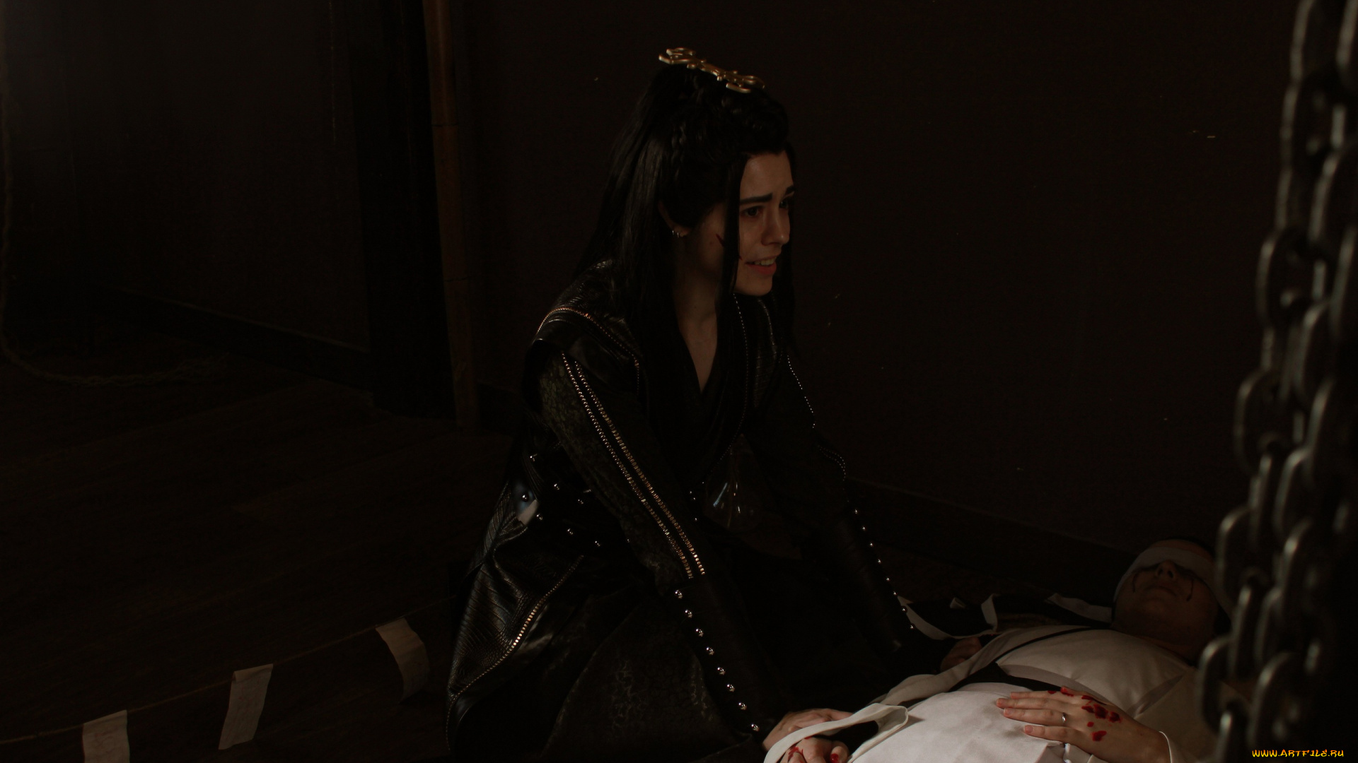 сюэ, ян, и, сяо, синчень, мужчины, -, креатив, , косплей, the, untamed, неукротимый, повелитель, чэньцин, мосян, тунсю, mo, dao, zu, shi, магистр, дьявольского, культа