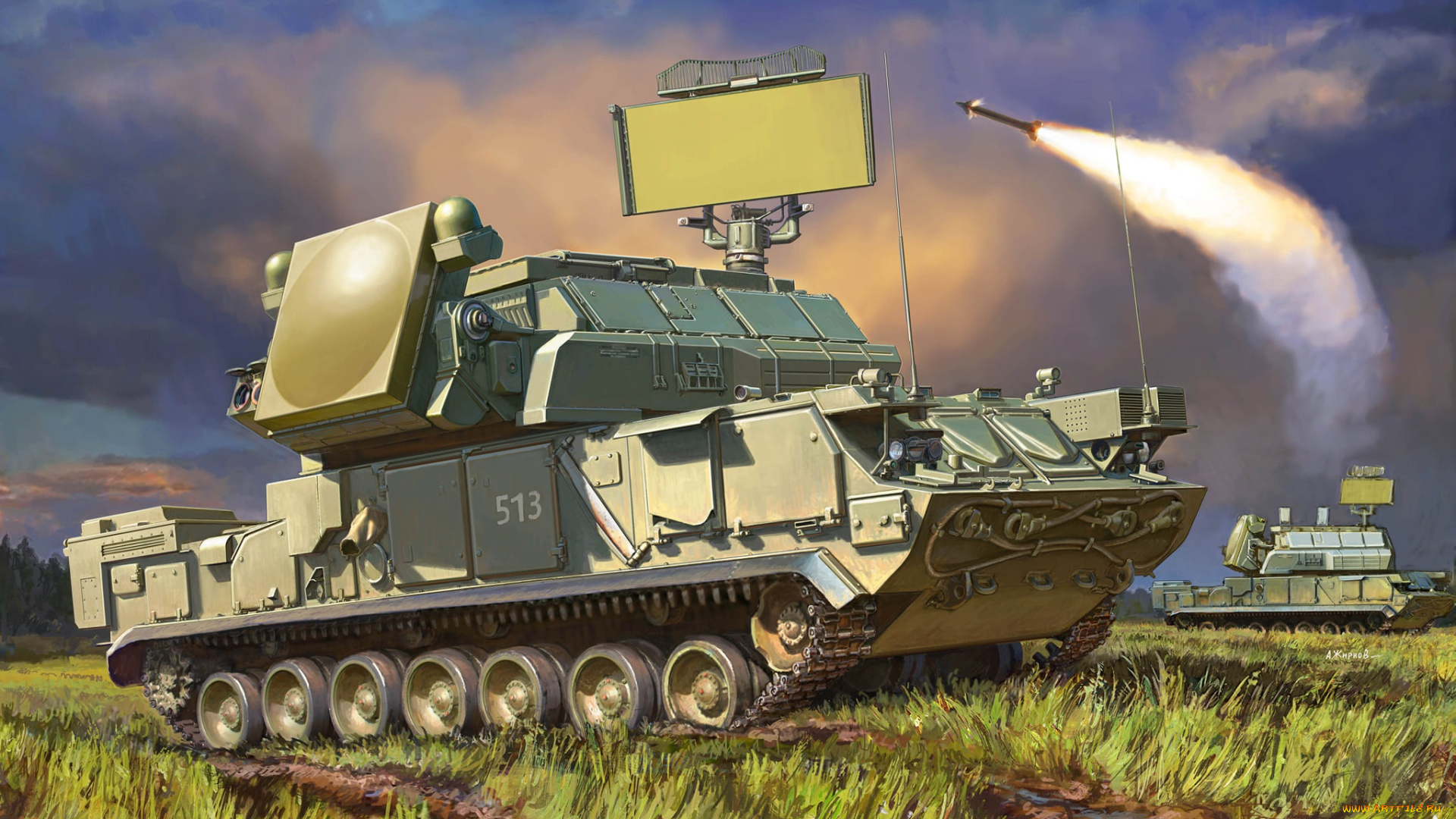 техника, военная, техника, россия, вс, россии, пво, зрк, андрей, жирнов, российский, зенитно-ракетный, комплекс, тор, 2м