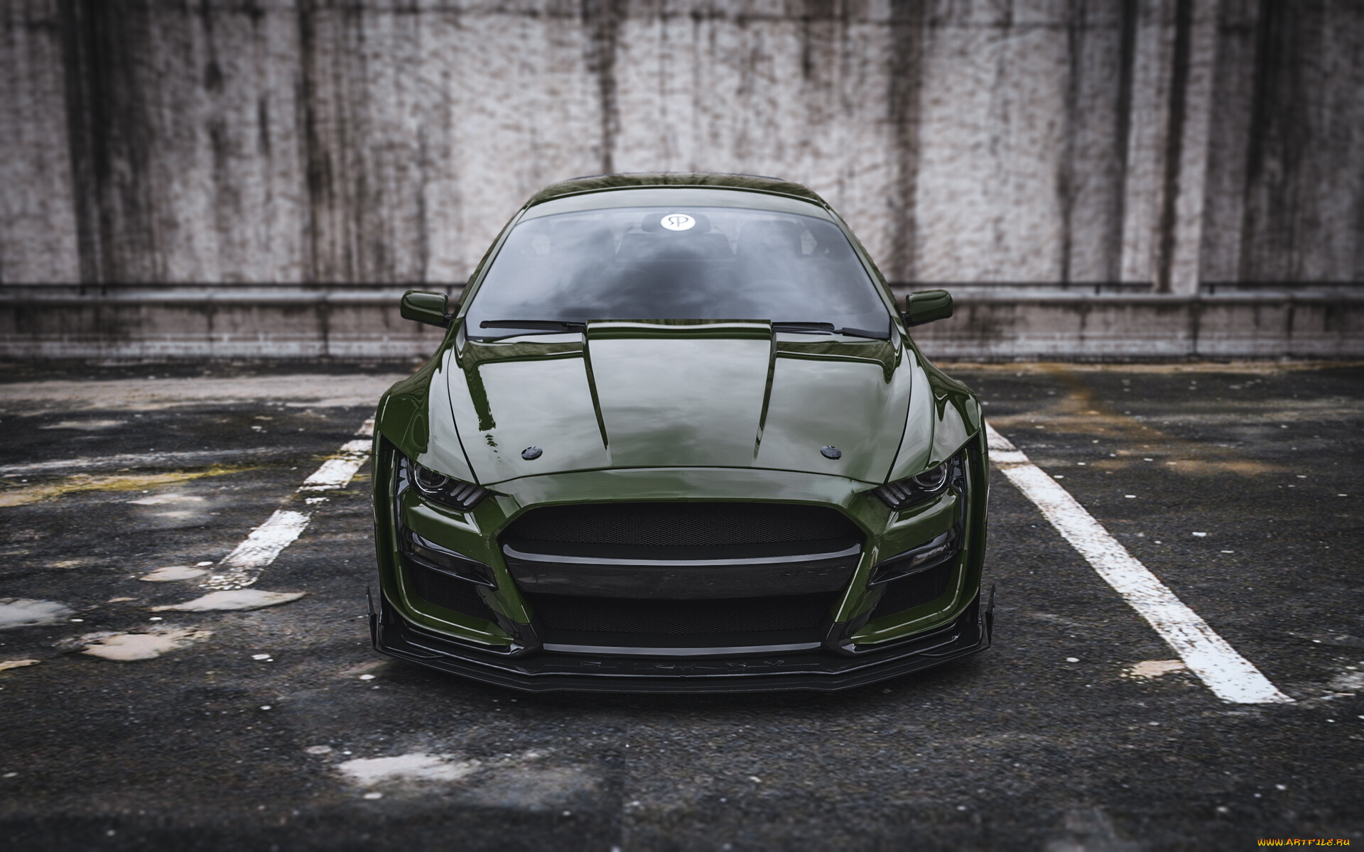 ford, mustang, shelby, gt500, sport, wagon, ute, автомобили, 3д, ford, mustang, shelby, gt500, sport, wagon, ute