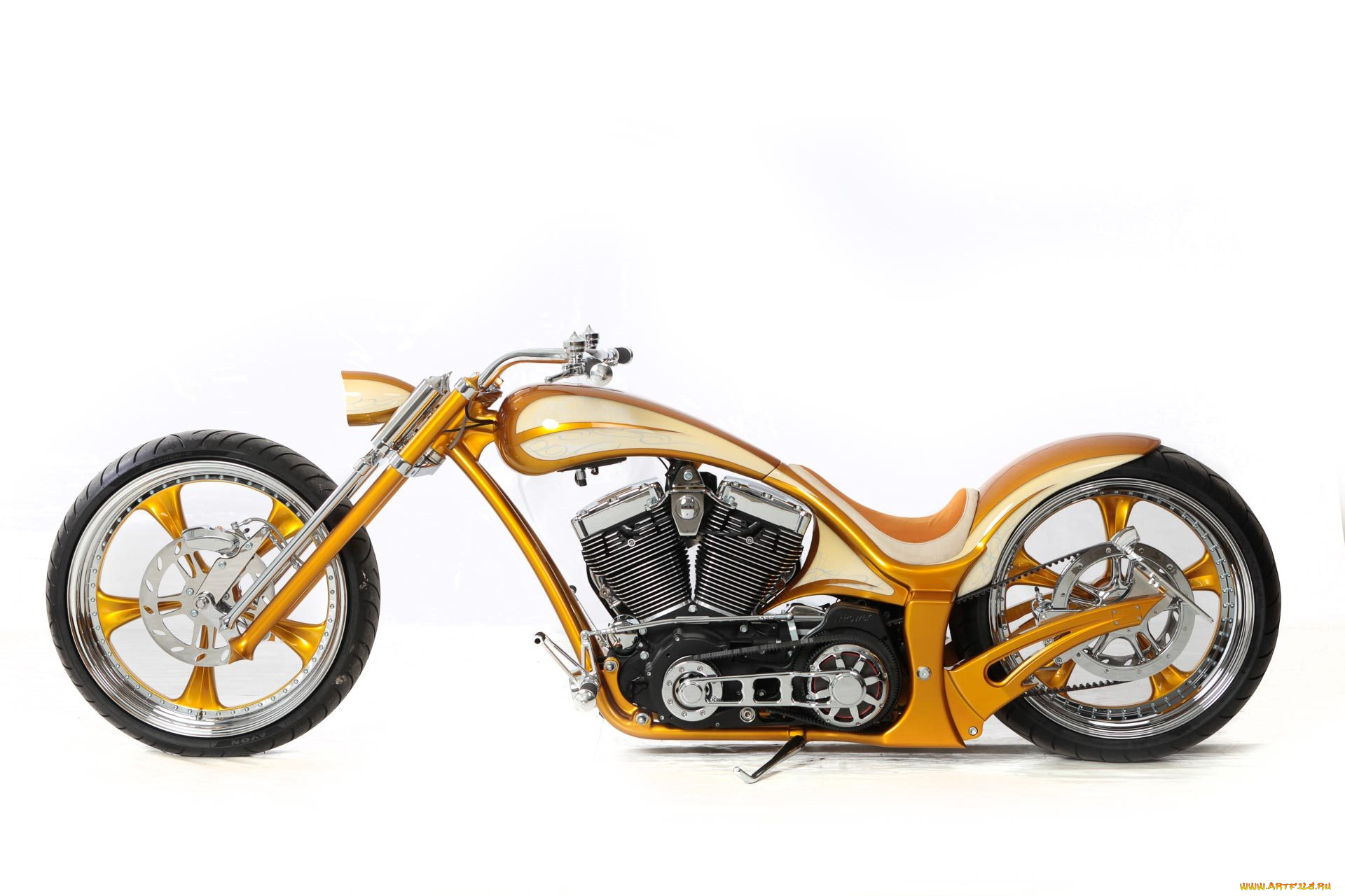 мотоциклы, customs, кастомизированный, тюнингованый, мотоцикл, крутой, байк, железный, конь, который, даёт, свободу, ветер, в, лицо, и, волосы, по, ветру