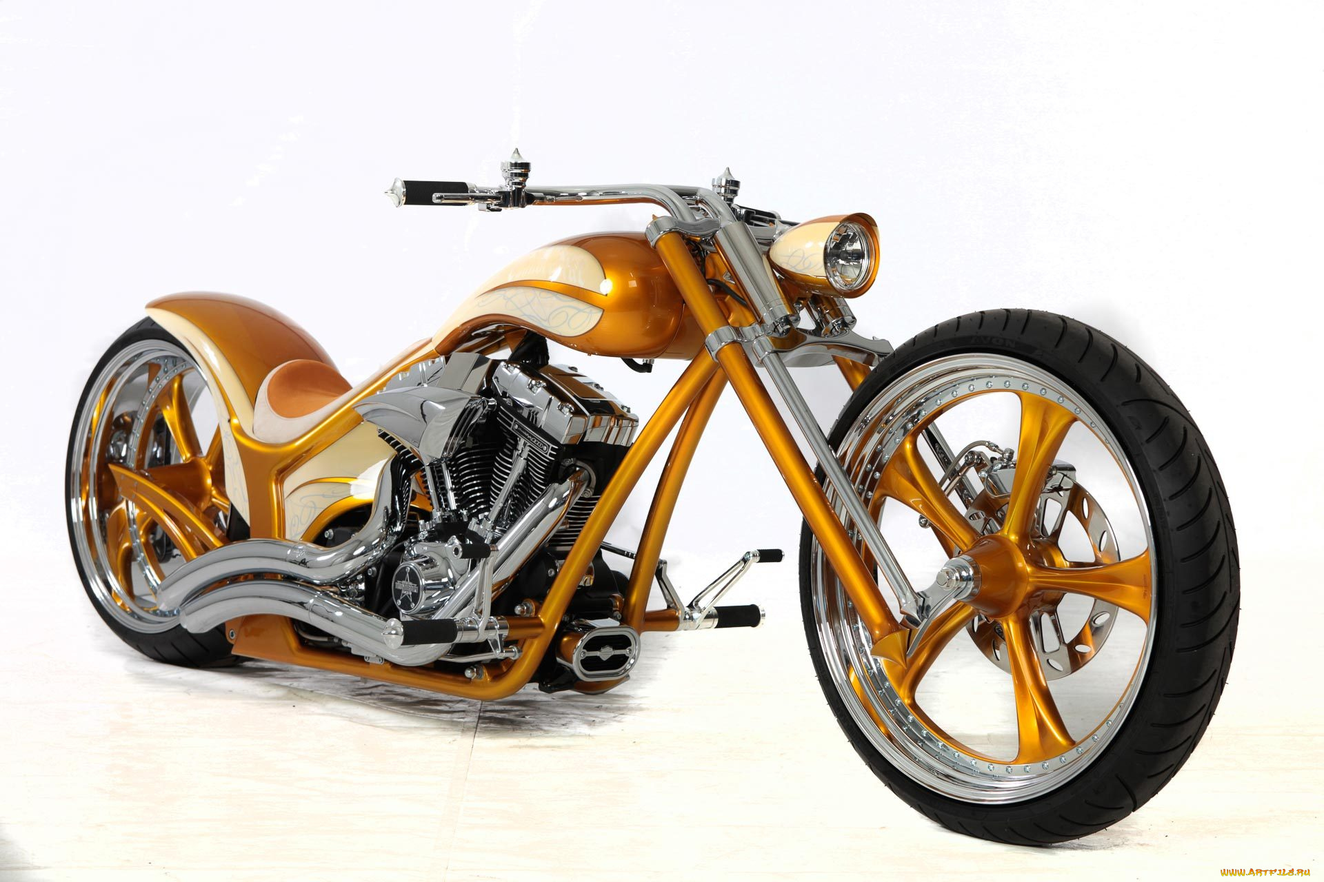 мотоциклы, customs, кастомизированный, тюнингованый, мотоцикл, крутой, байк, железный, конь, который, даёт, свободу, ветер, в, лицо, и, волосы, по, ветру