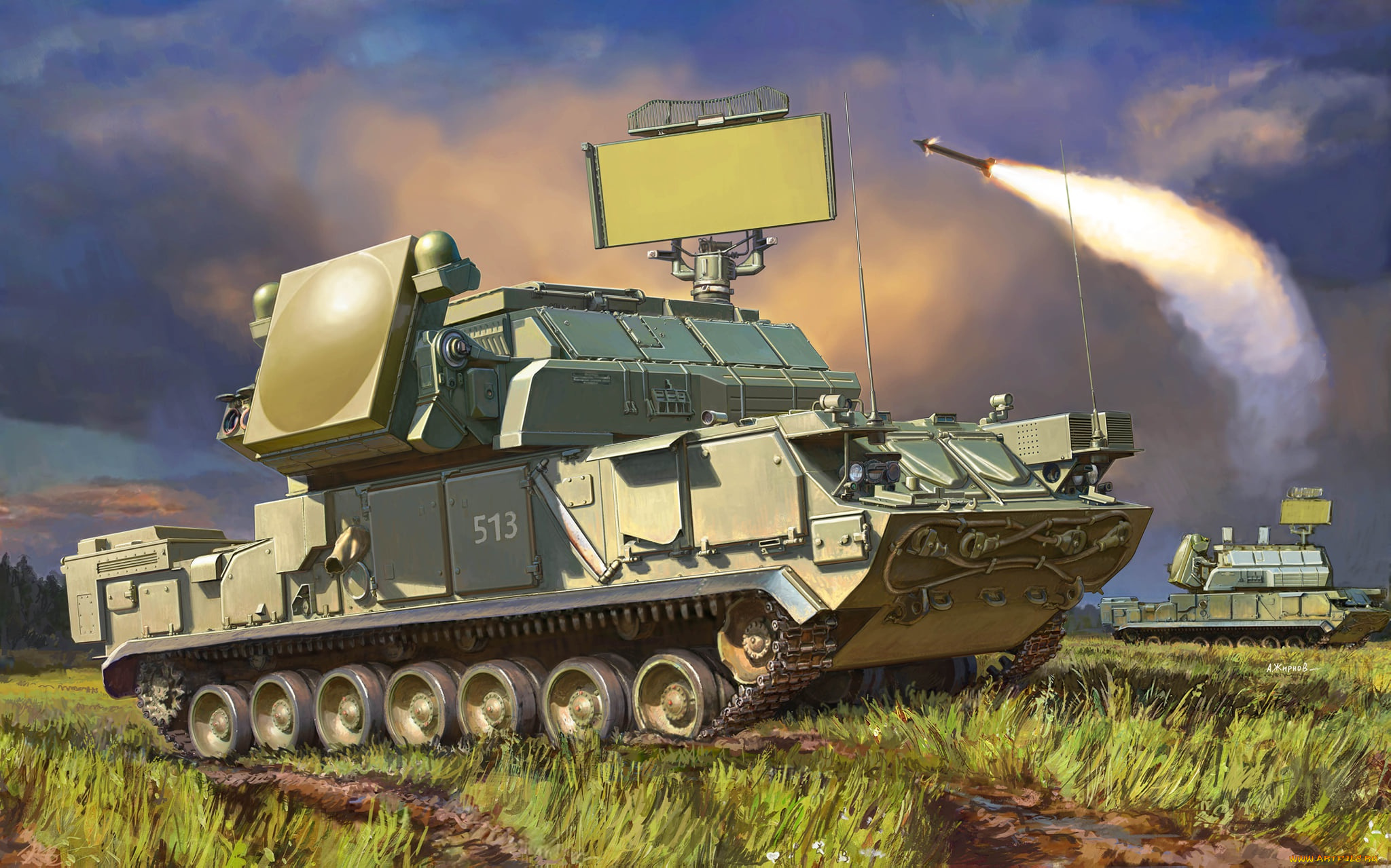 техника, военная, техника, россия, вс, россии, пво, зрк, андрей, жирнов, российский, зенитно-ракетный, комплекс, тор, 2м