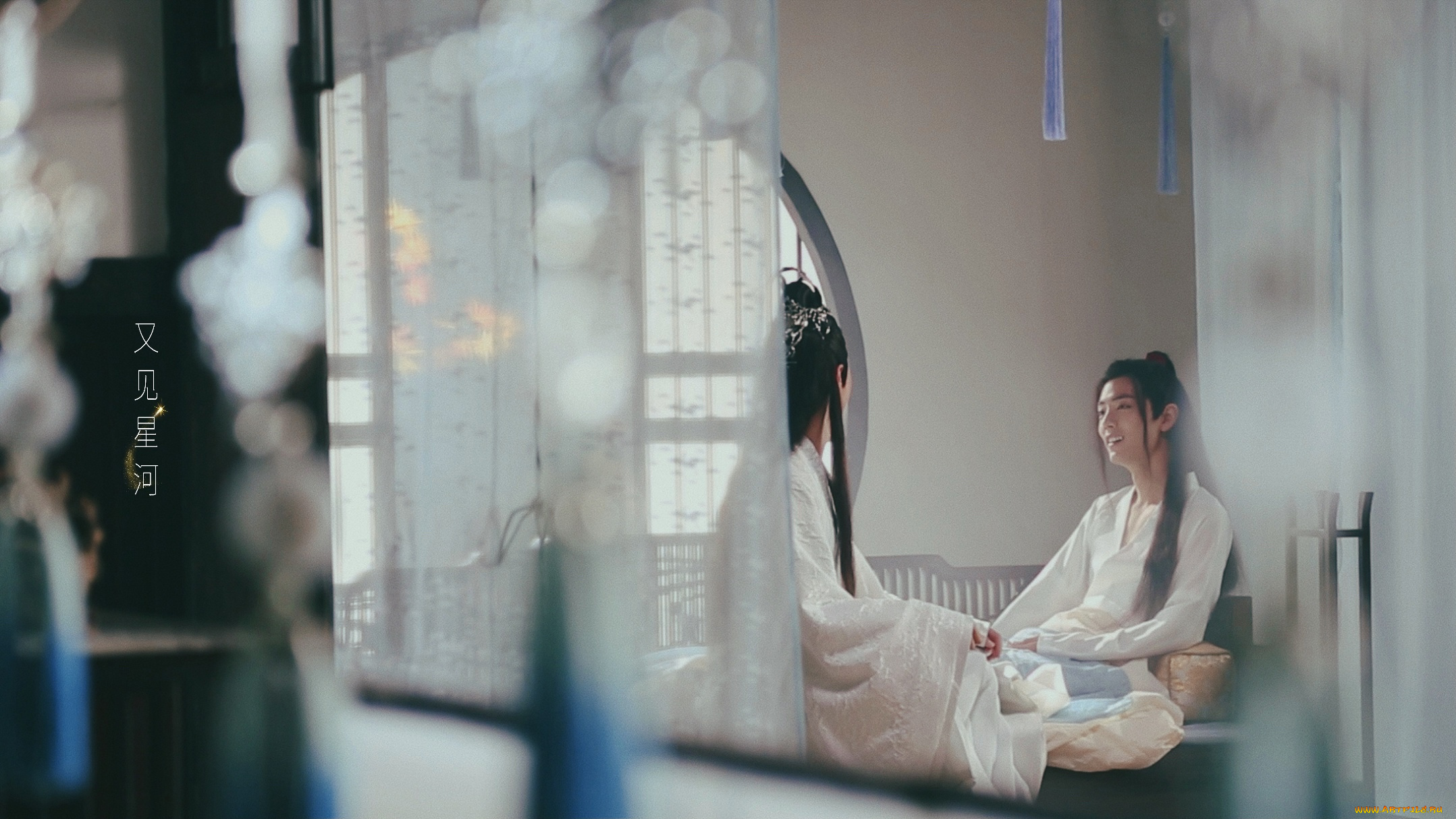 кино, фильмы, the, untamed, лань, ванцзы, вэй, усянь