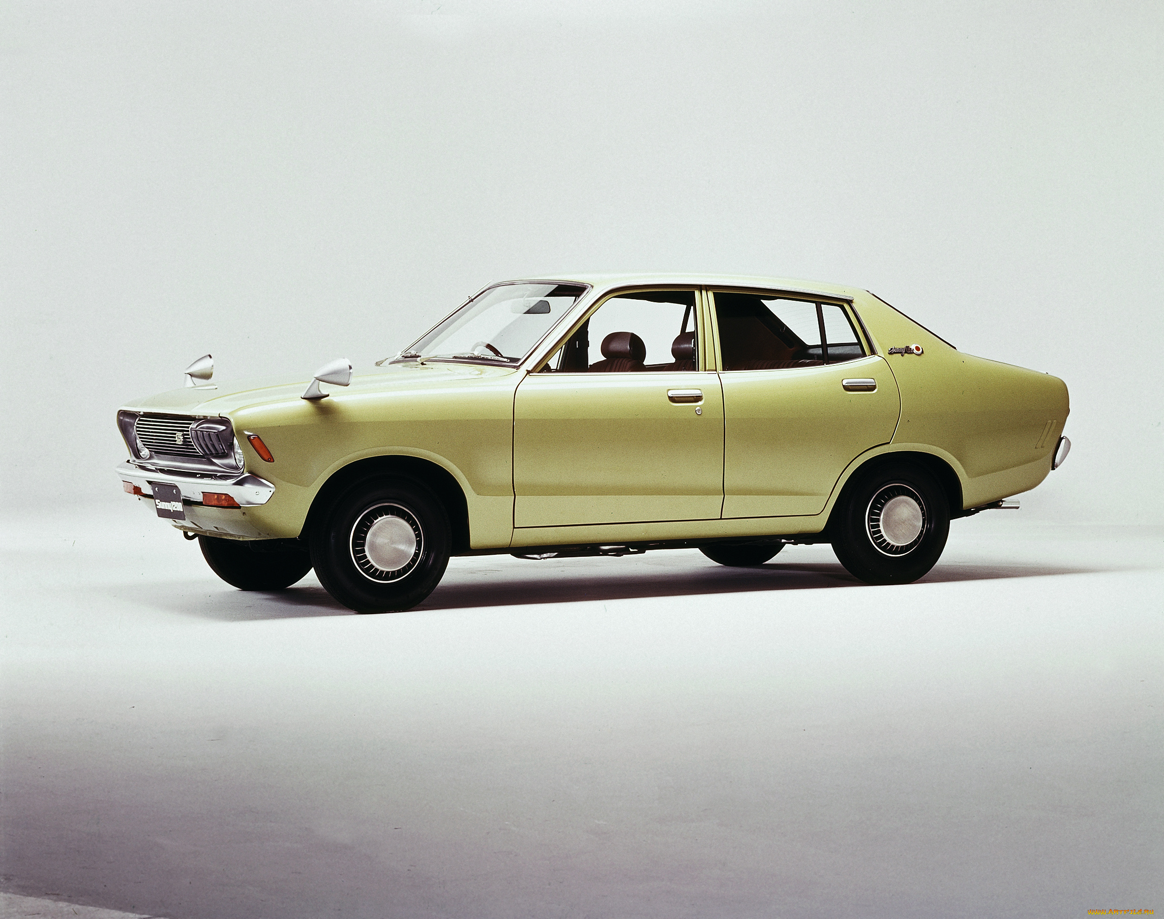 автомобили, nissan, datsun