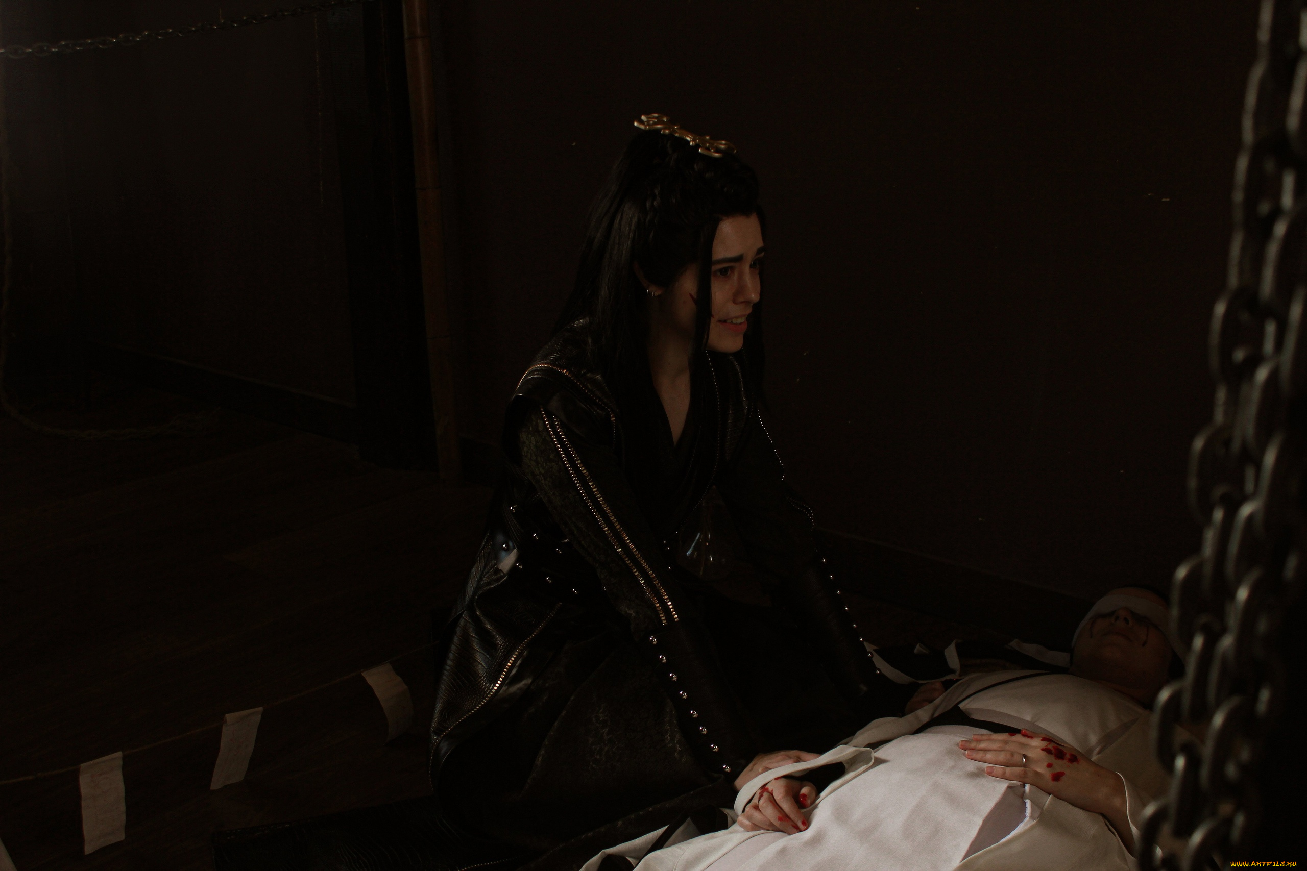 сюэ, ян, и, сяо, синчень, мужчины, -, креатив, , косплей, the, untamed, неукротимый, повелитель, чэньцин, мосян, тунсю, mo, dao, zu, shi, магистр, дьявольского, культа