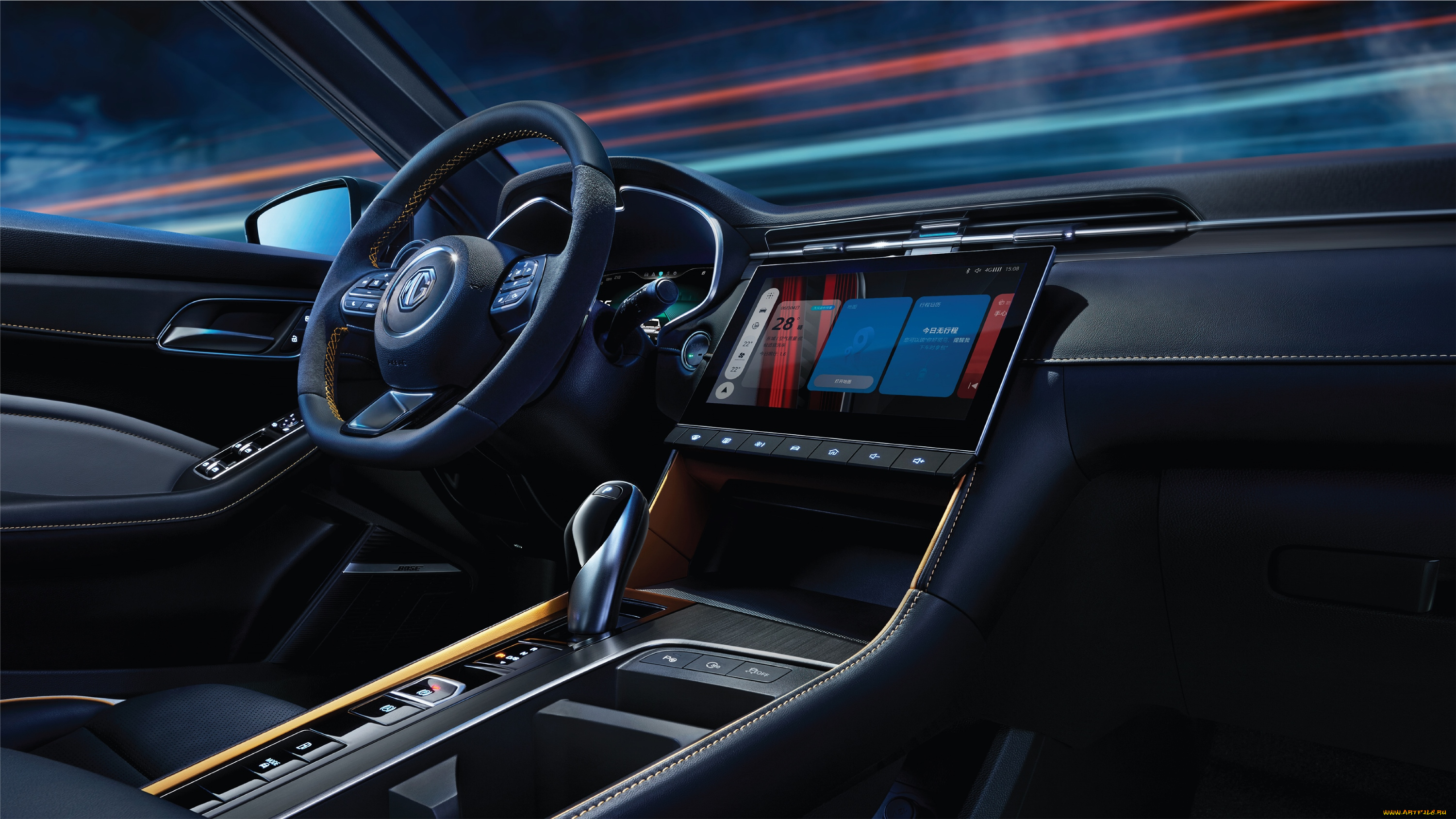 автомобили, спидометры, торпедо, mg