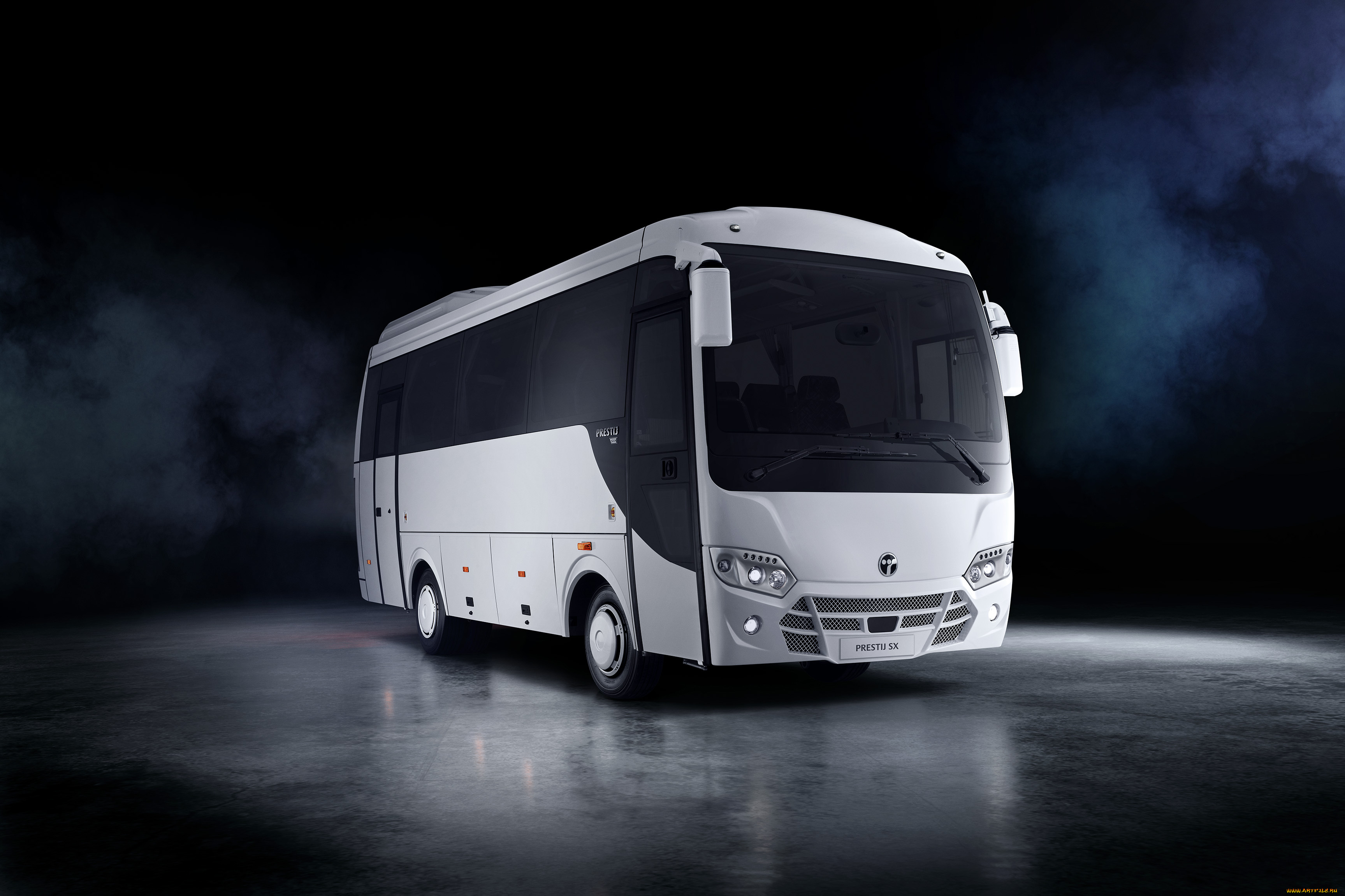 автомобили, автобусы, temsa