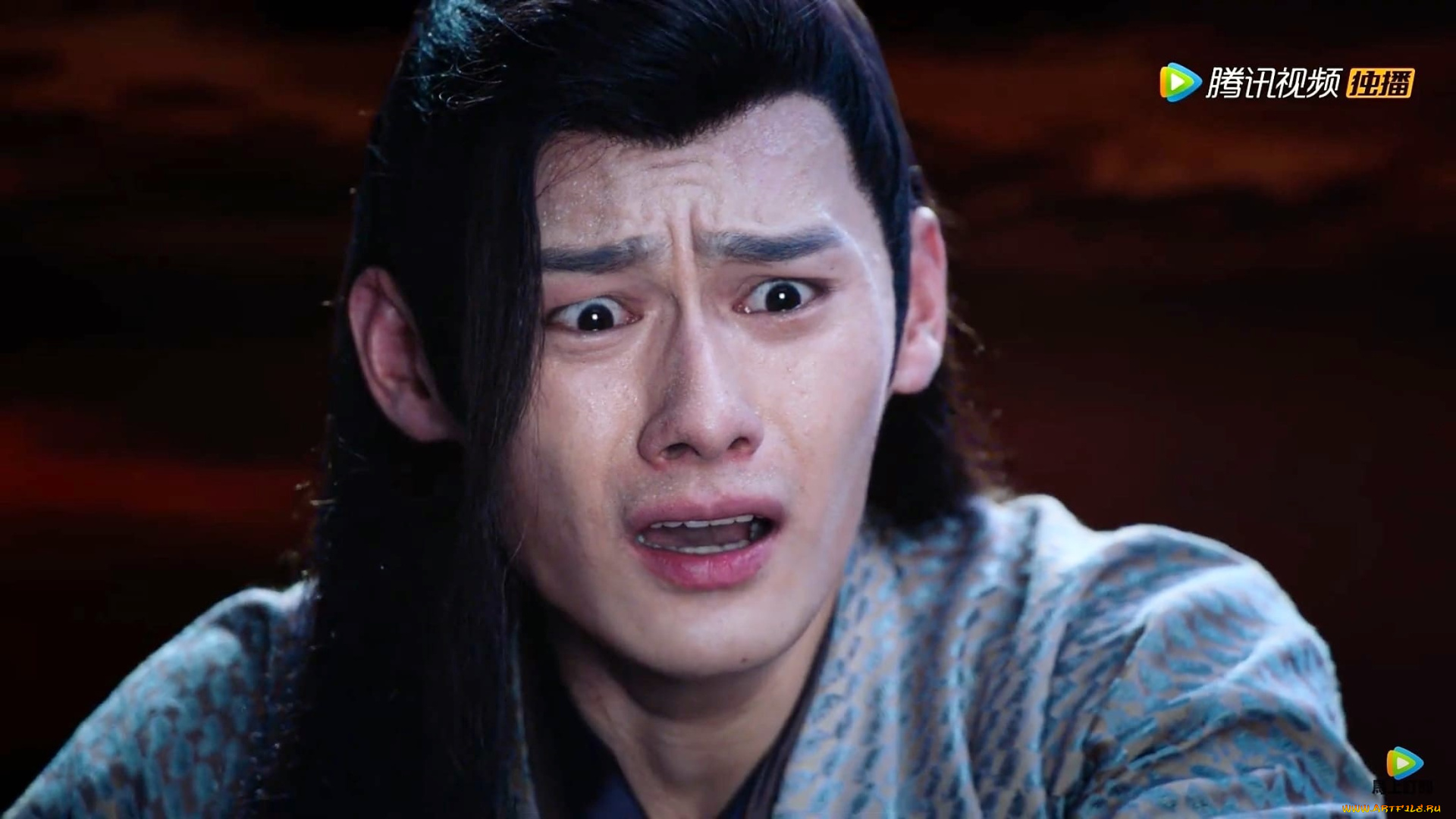 кино, фильмы, the, untamed, цзян, чэн