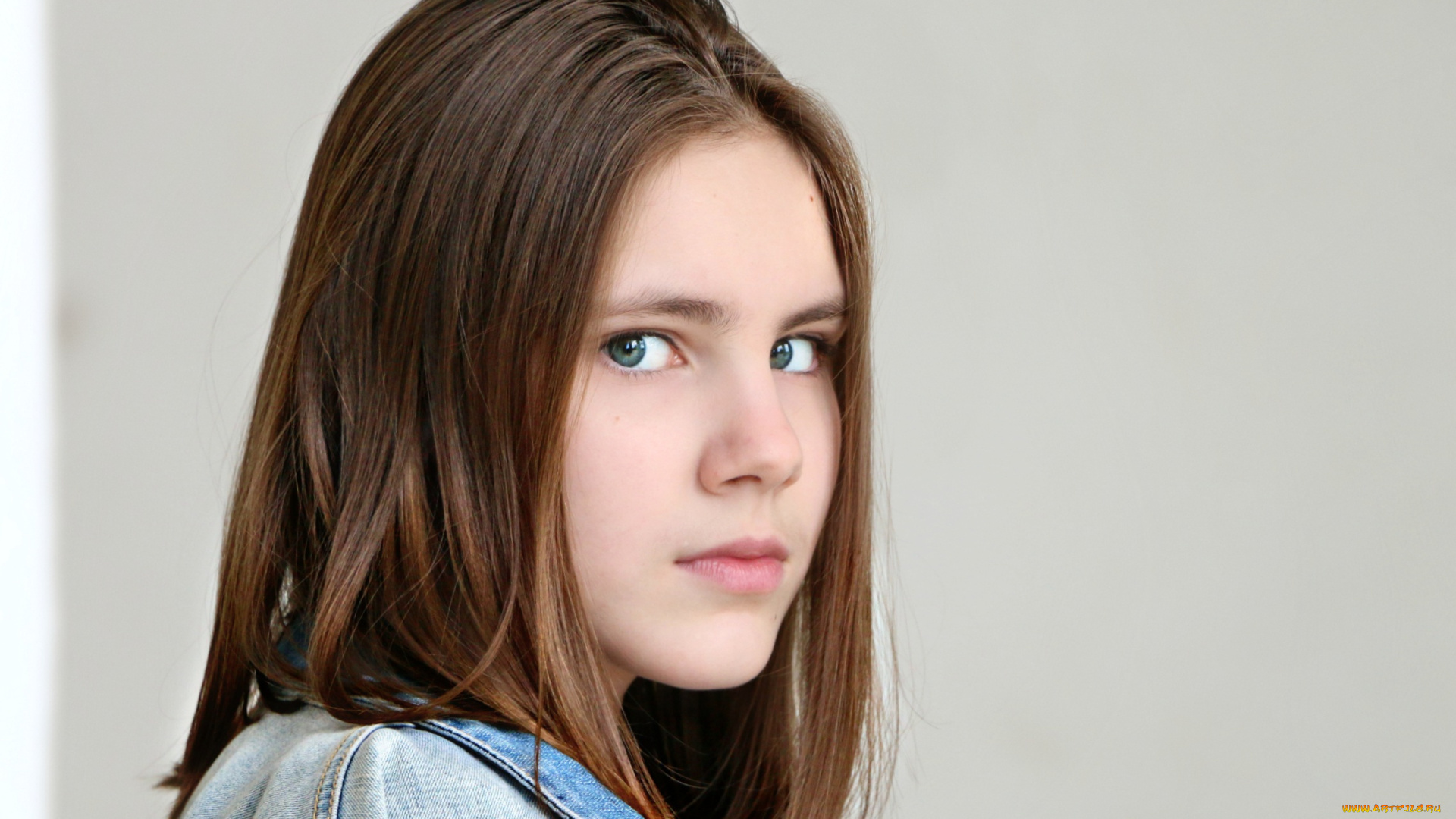 разное, дети, девочка, лицо