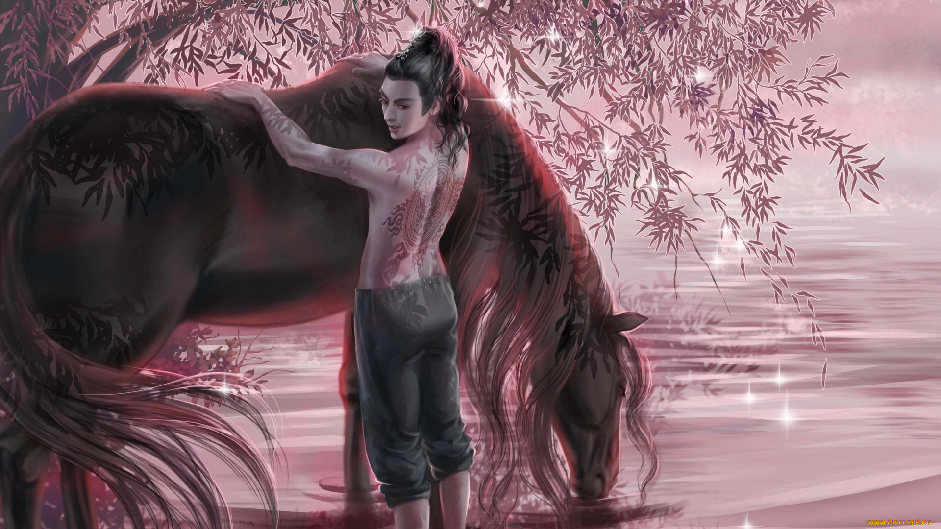 ван, хао, сюань, , сюэ, ян, рисованное, кино, , мультфильмы, ван, хао, сюань, сюэ, ян