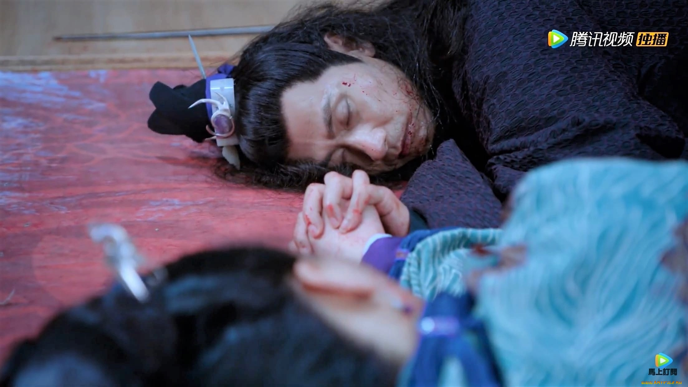 кино, фильмы, the, untamed, цзян, фэнмянь, юй, цзыюань