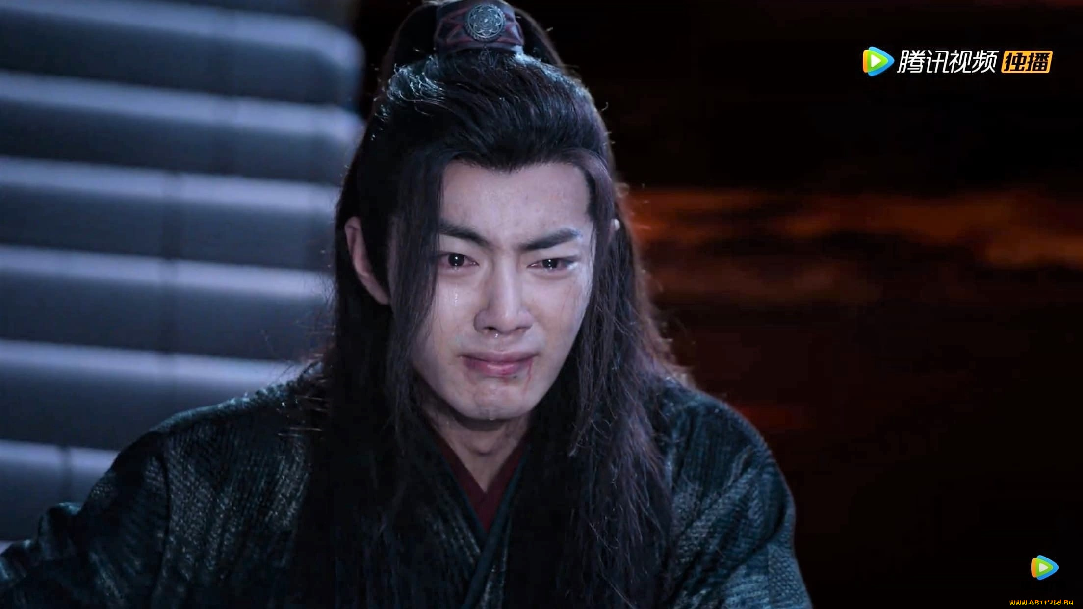 кино, фильмы, the, untamed, вэй, усянь